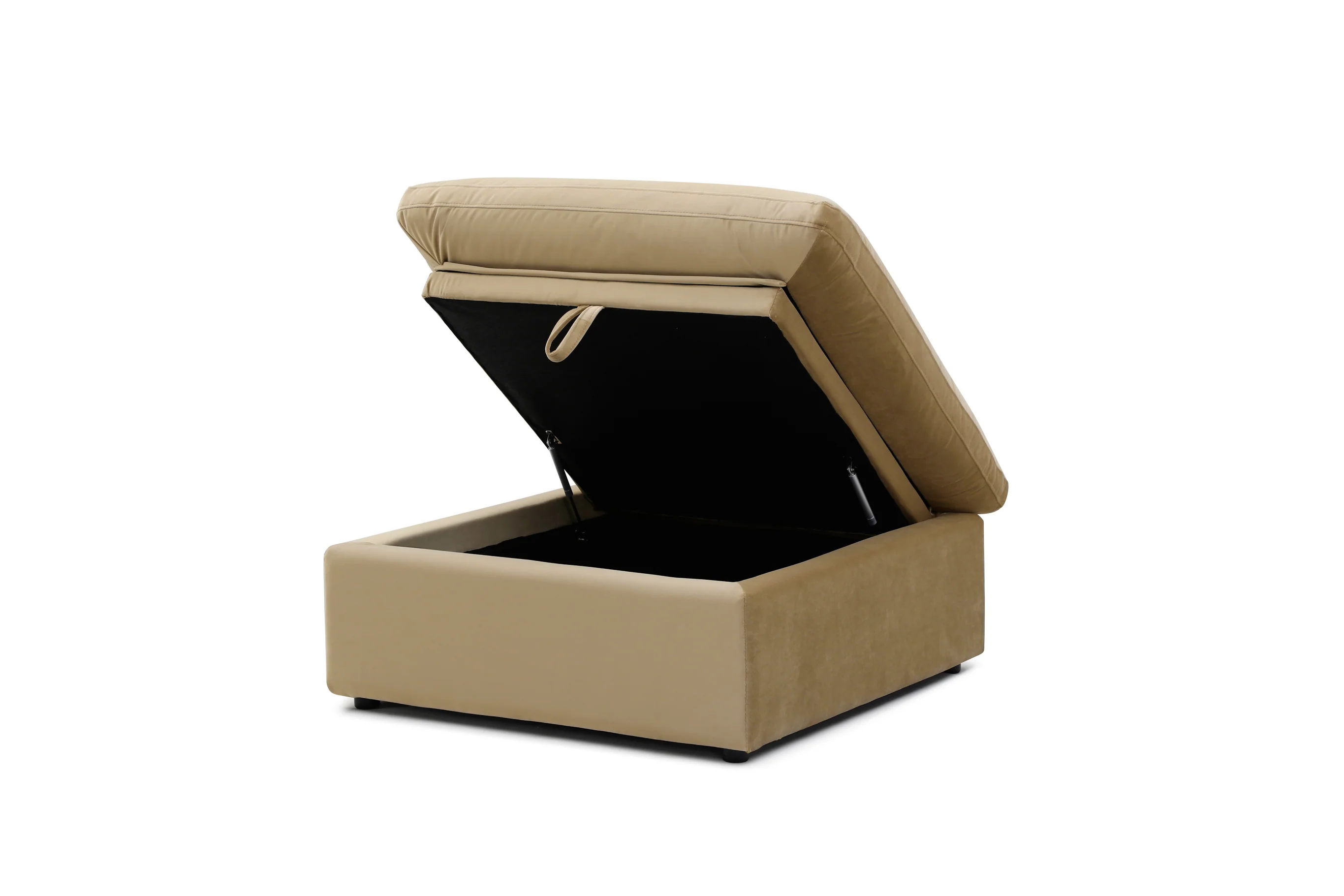 Bella Pillow 4 Seater + Storage Ottoman - Image 20