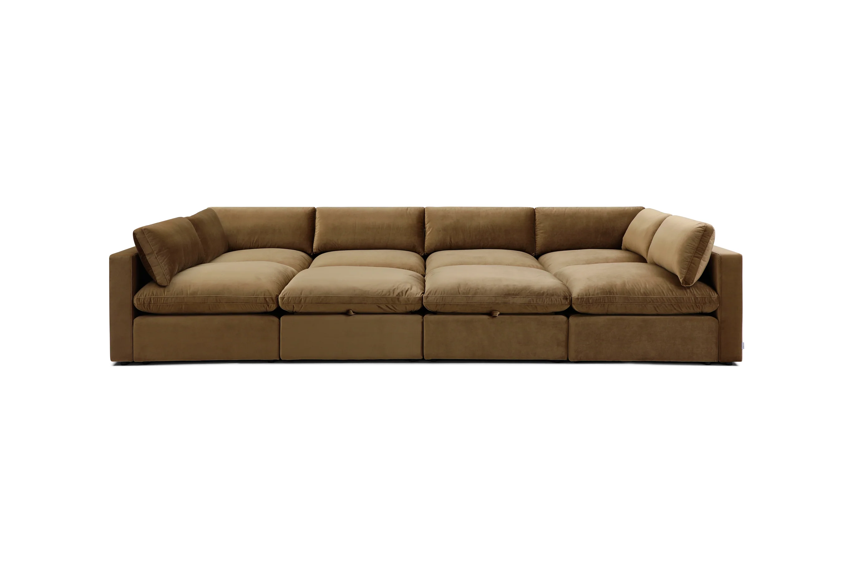 Bella Pillow Grand Pit 1 Storage - Image 18