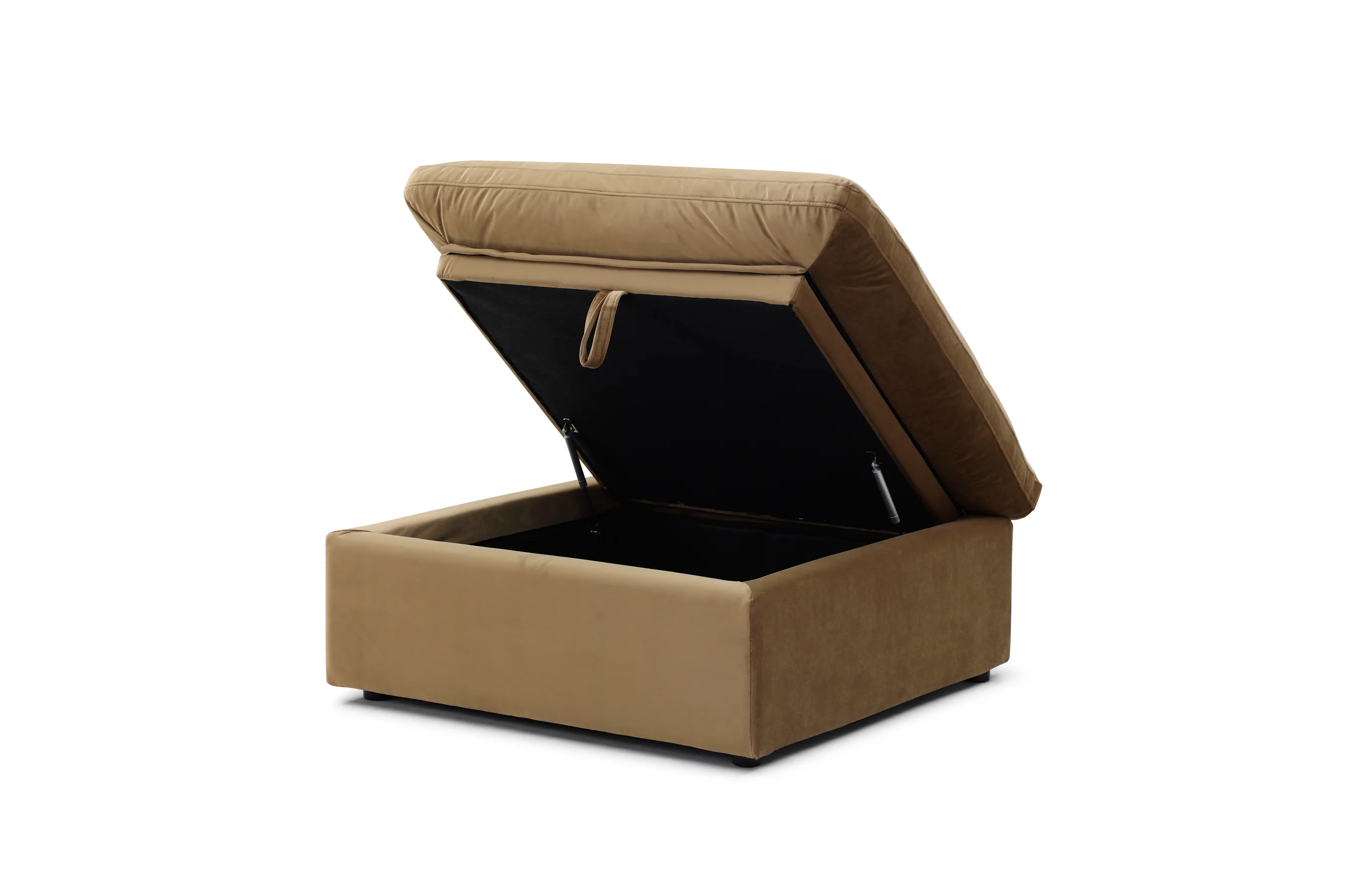 Bella Pillow 4 Seater + Storage Ottoman - Image 22