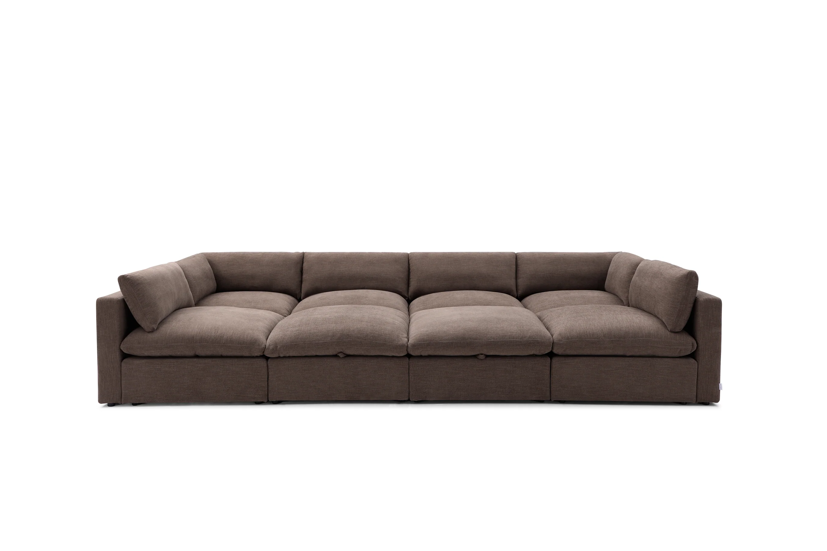 Bella Pillow Grand Pit 1 Storage - Image 20