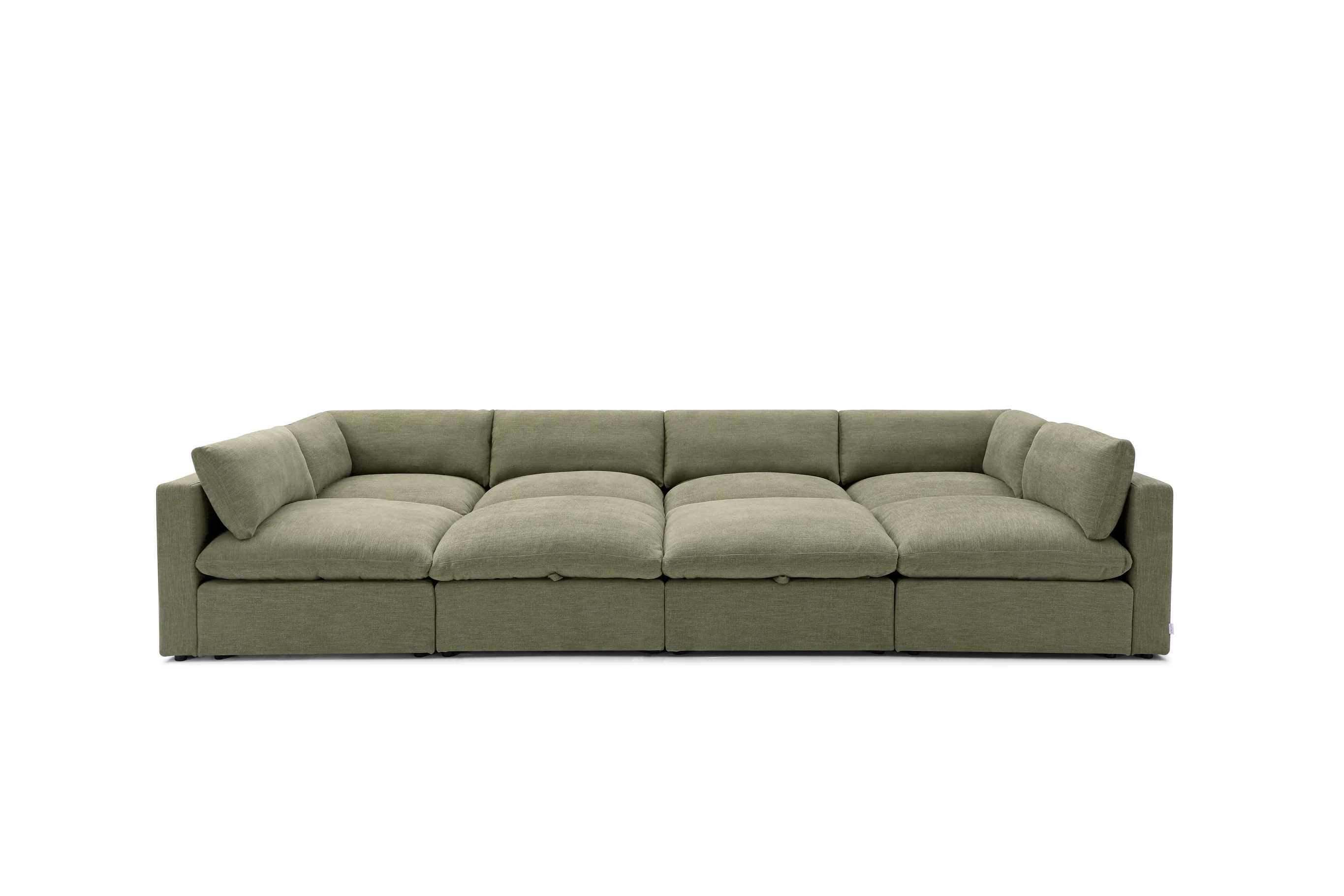 Bella Pillow Grand Pit 1 Storage - Image 26