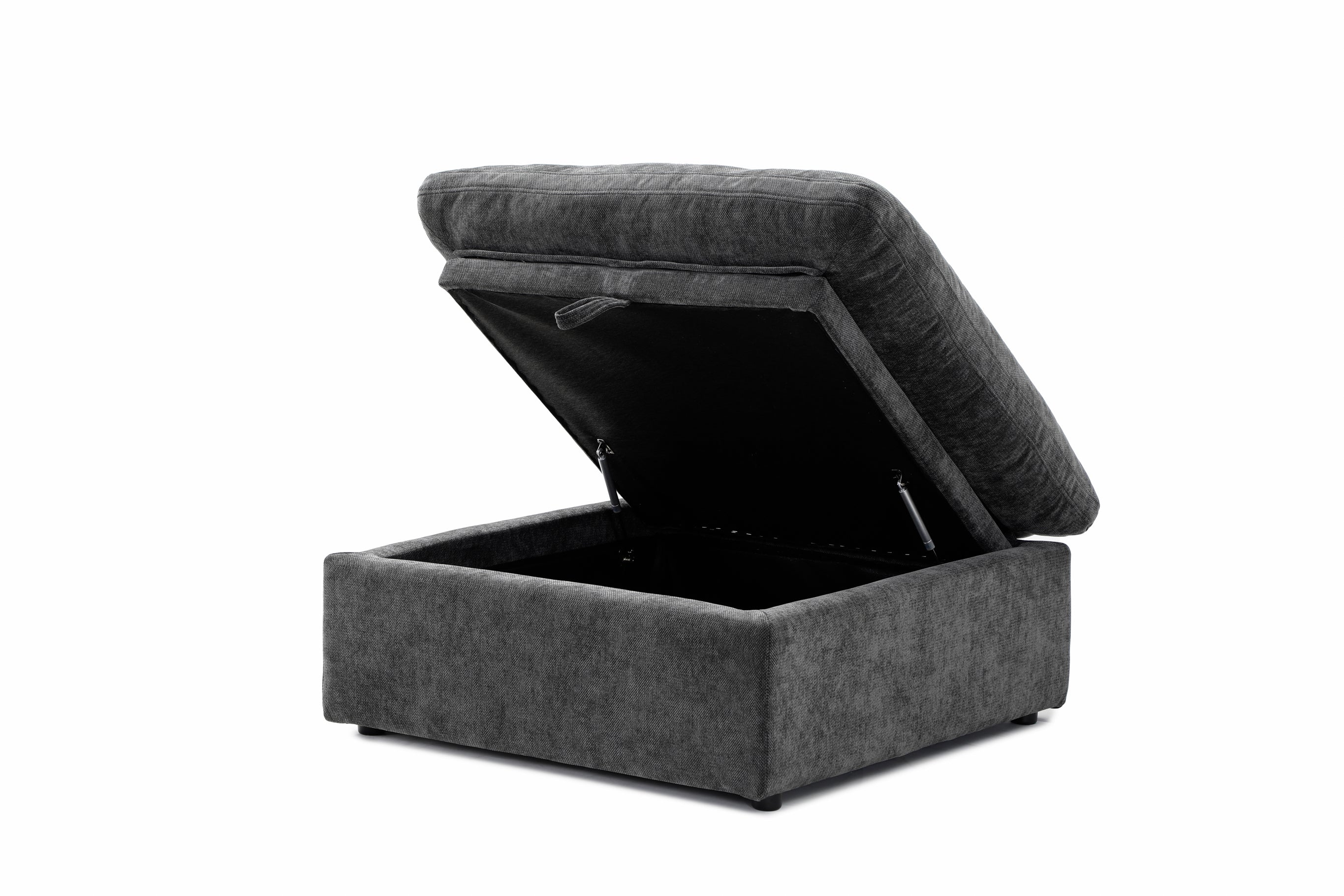 Bella Pillow 4 Seater + Storage Ottoman - Image 27