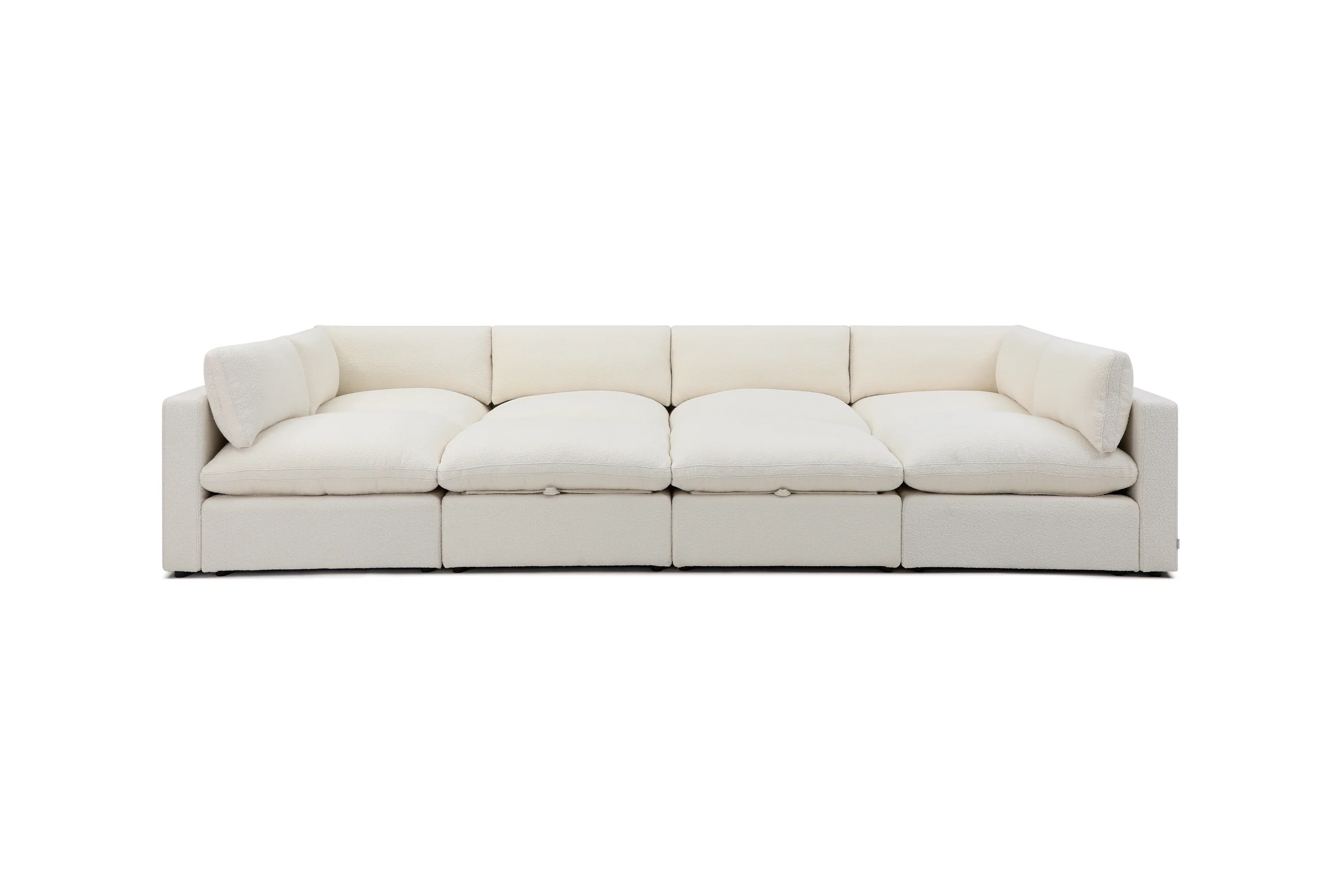 Bella Pillow Grand Pit 1 Storage - Image 3