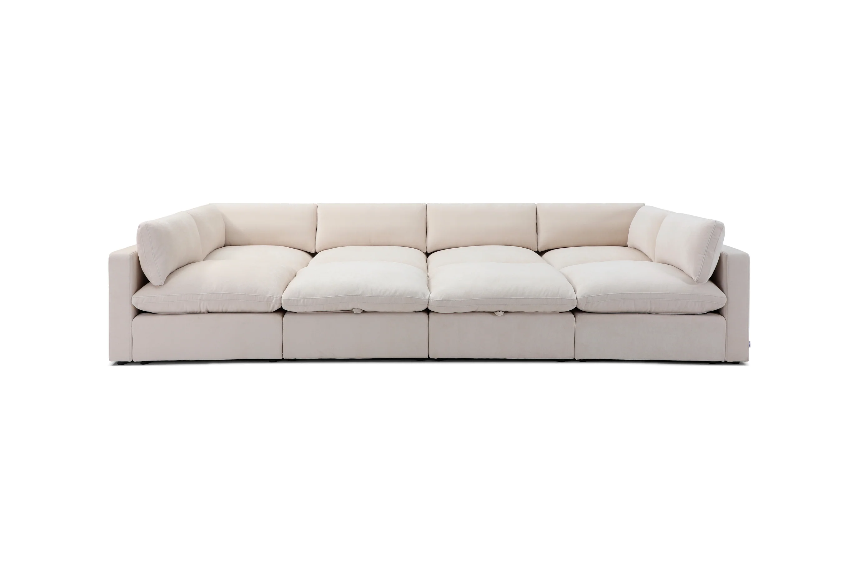 Bella Pillow Grand Pit 1 Storage - Image 6