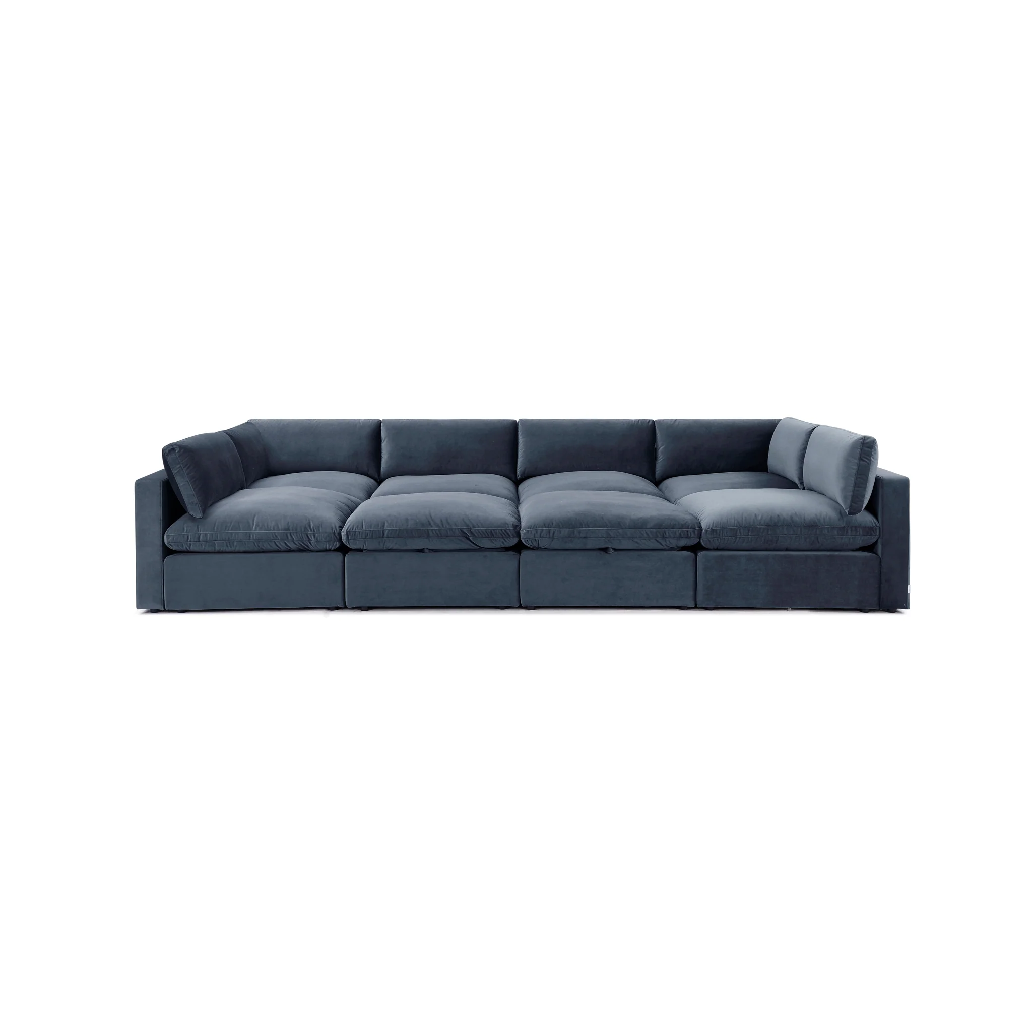 Bella Pillow Grand Pit 1 Storage - Image 63
