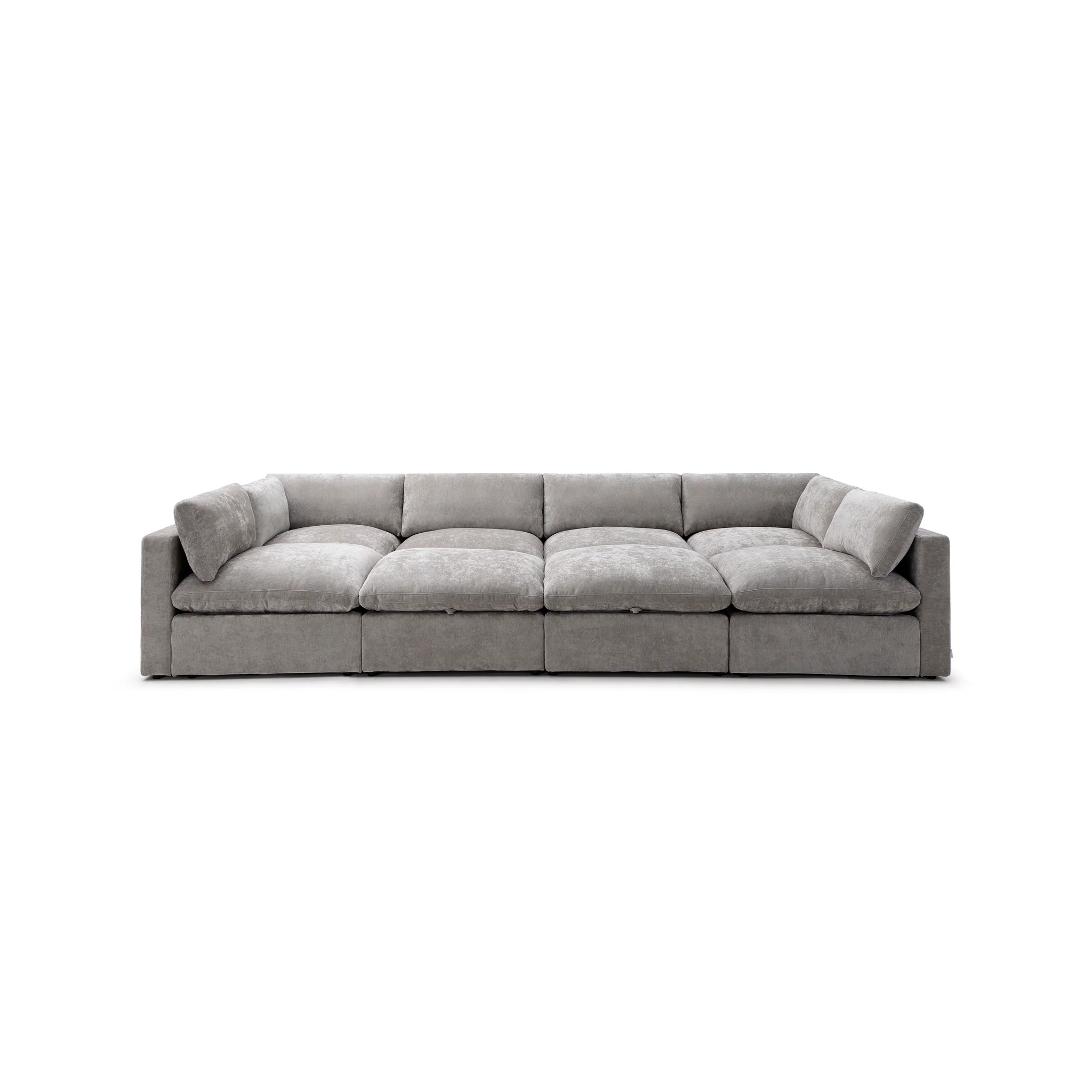 Bella Pillow Grand Pit 1 Storage - Image 65