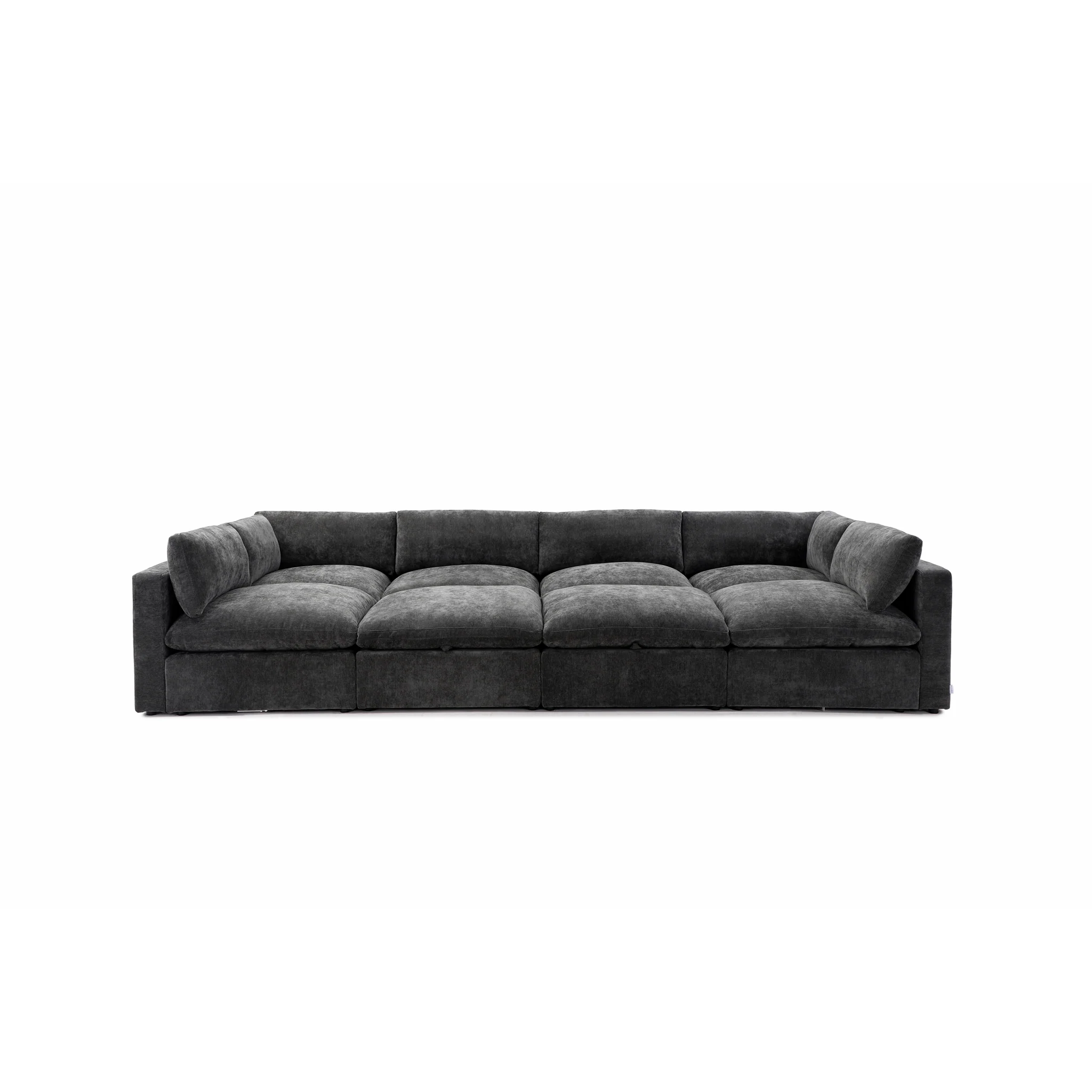 Bella Pillow Grand Pit 1 Storage - Image 68