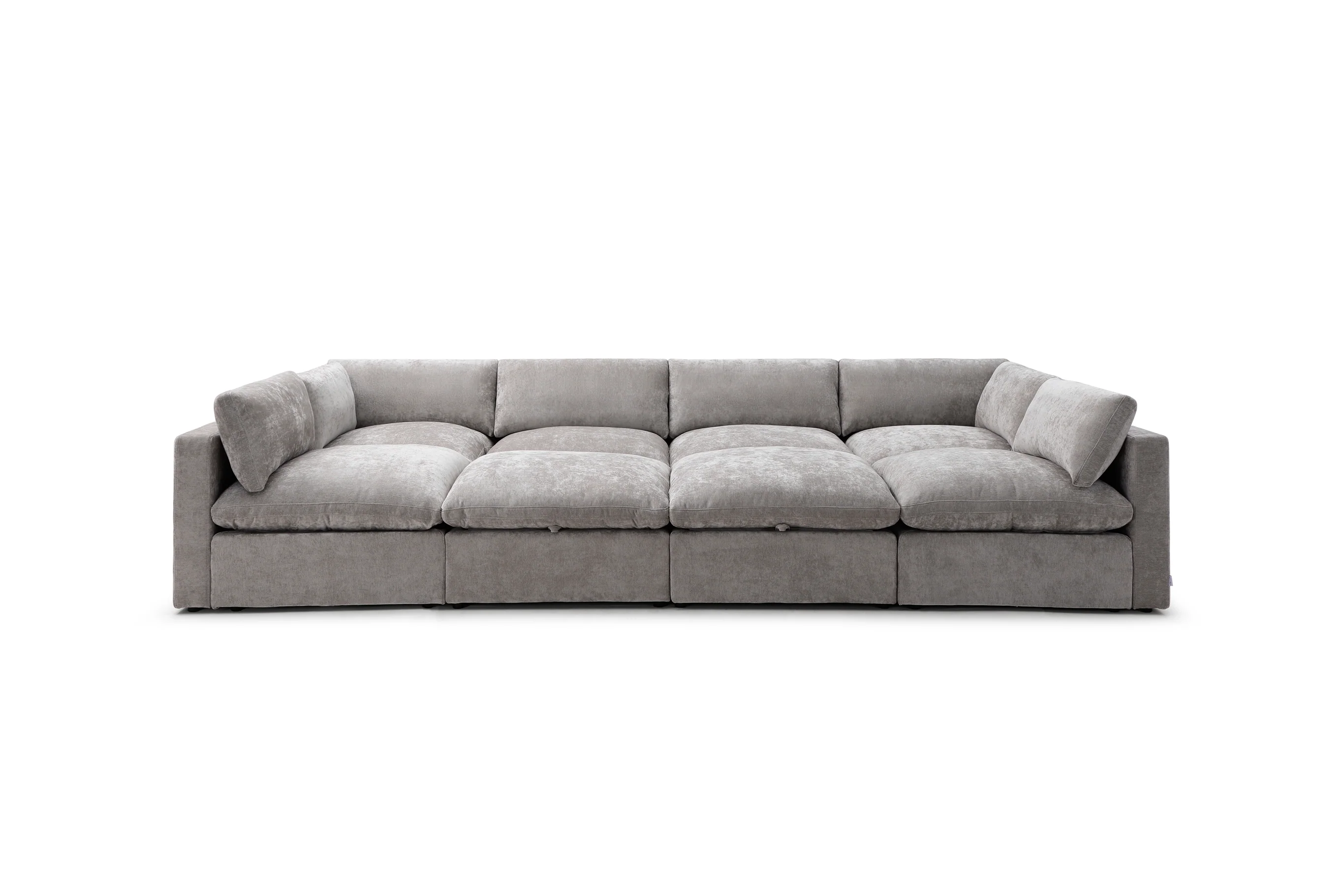 Bella Pillow Grand Pit 1 Storage - Image 8