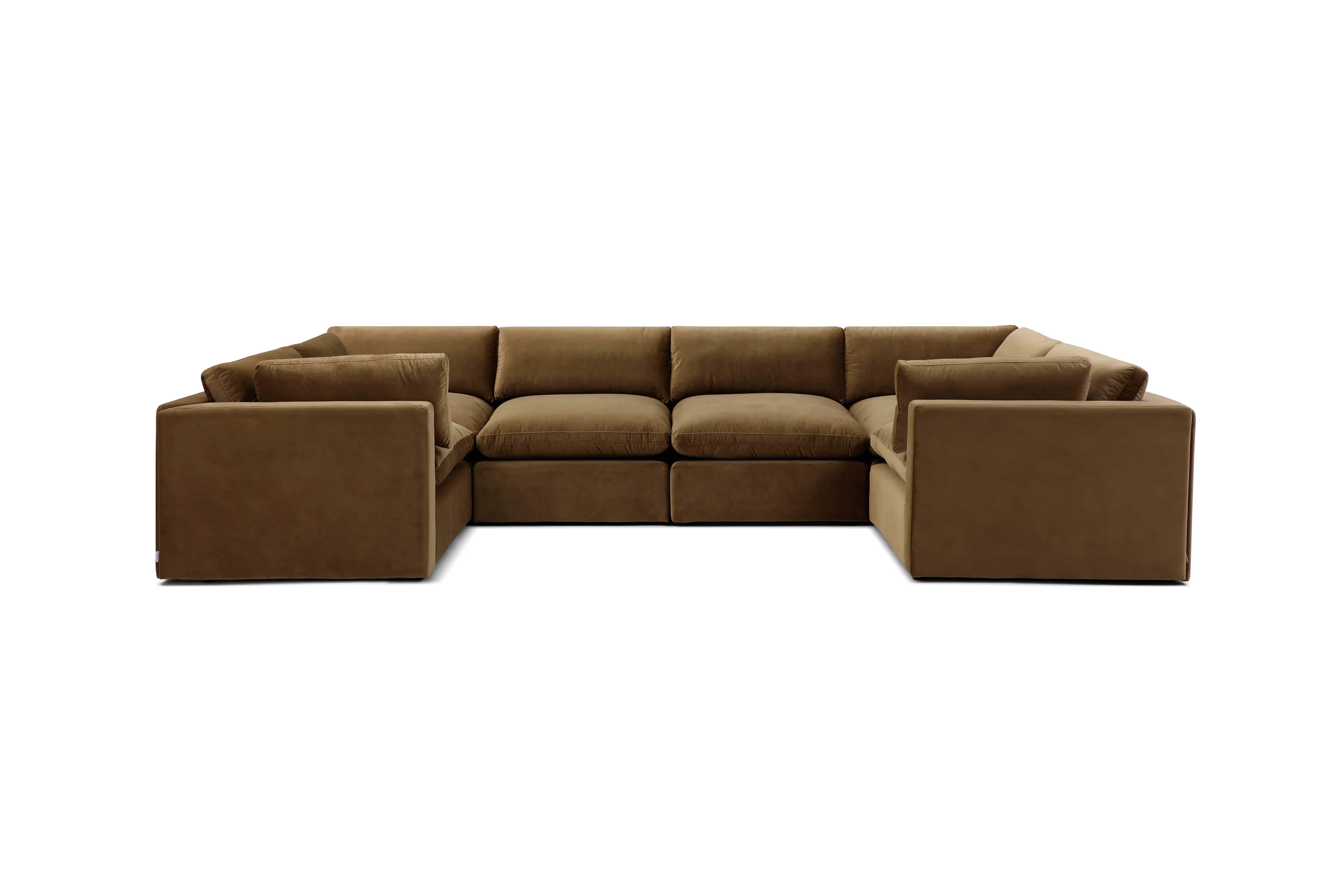Bella Pillow Grand U-Shape - Image 10