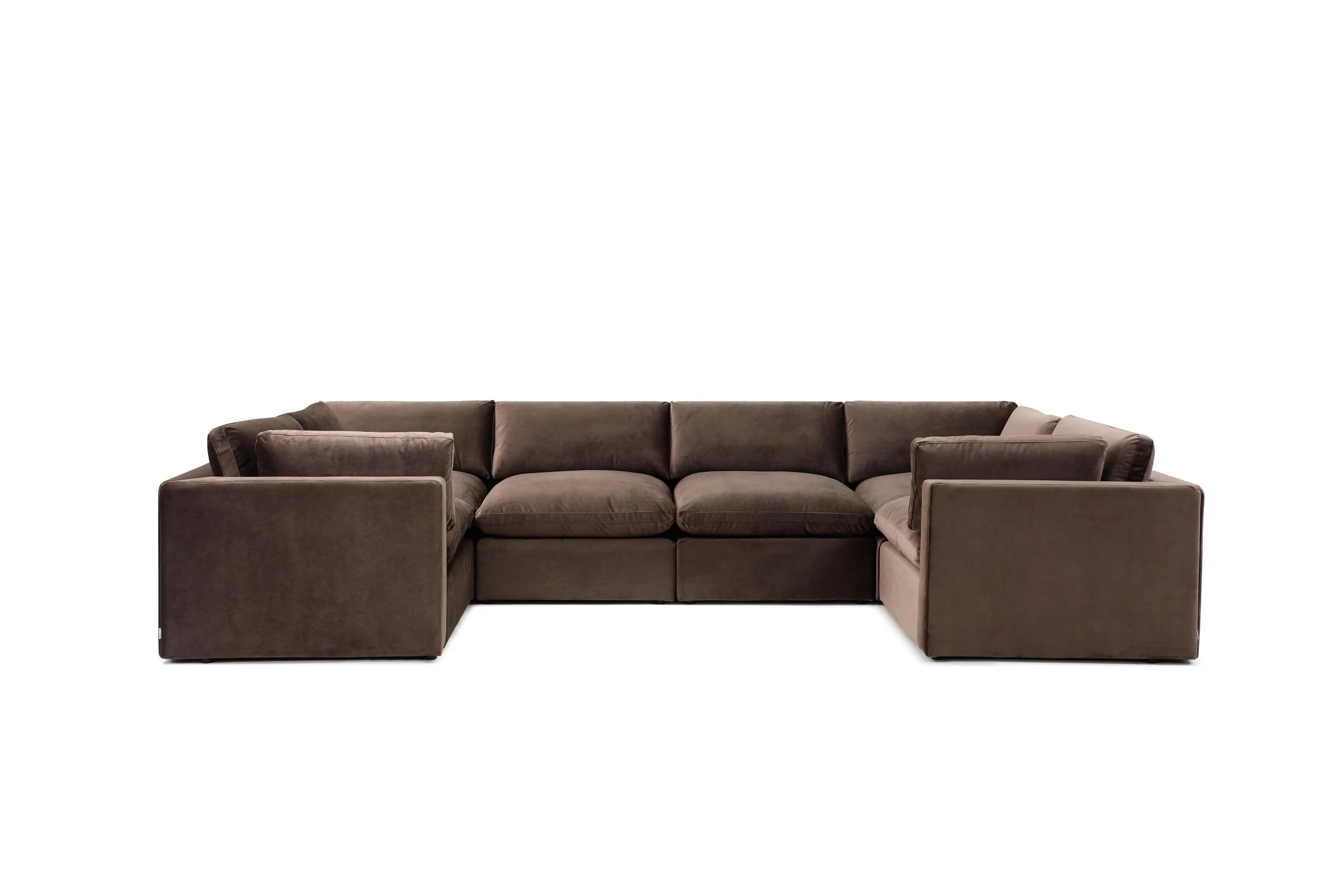 Bella Pillow Grand U-Shape - Image 11