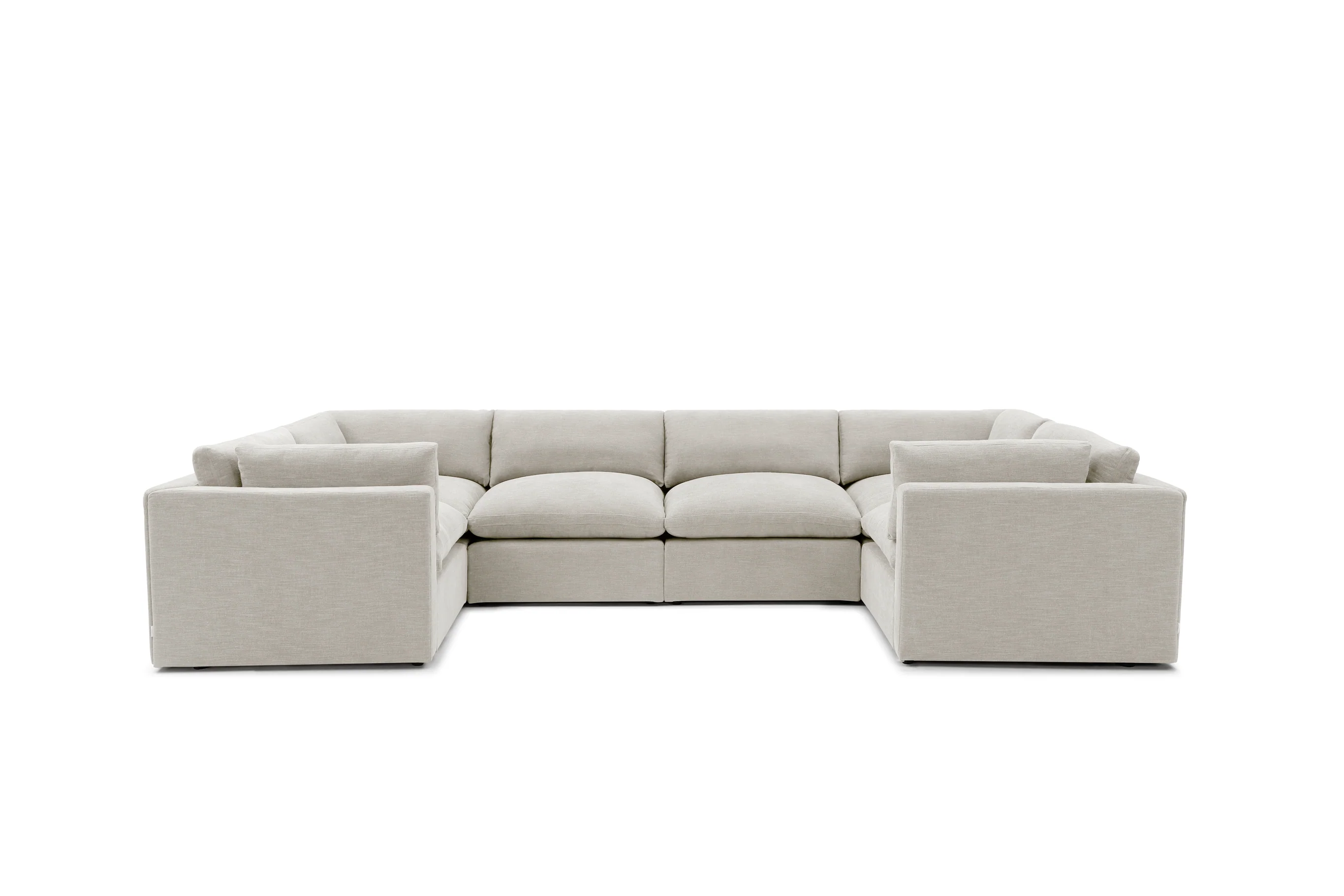 Bella Pillow Grand U-Shape - Image 12