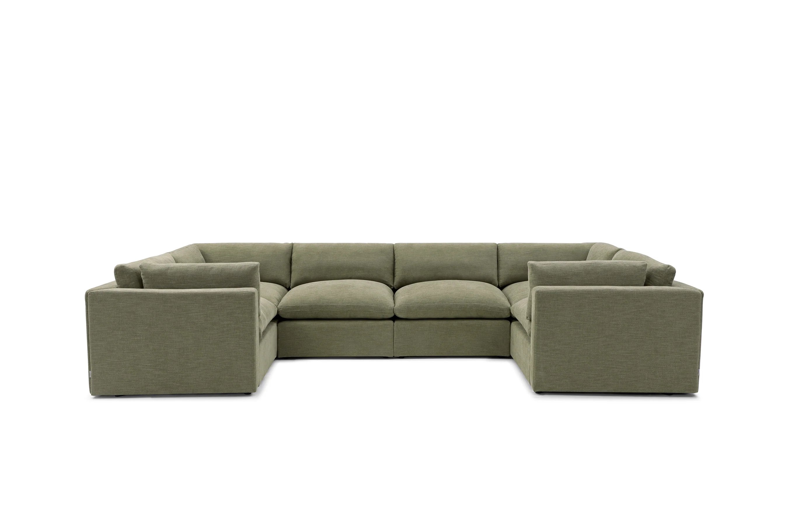 Bella Pillow Grand U-Shape - Image 13