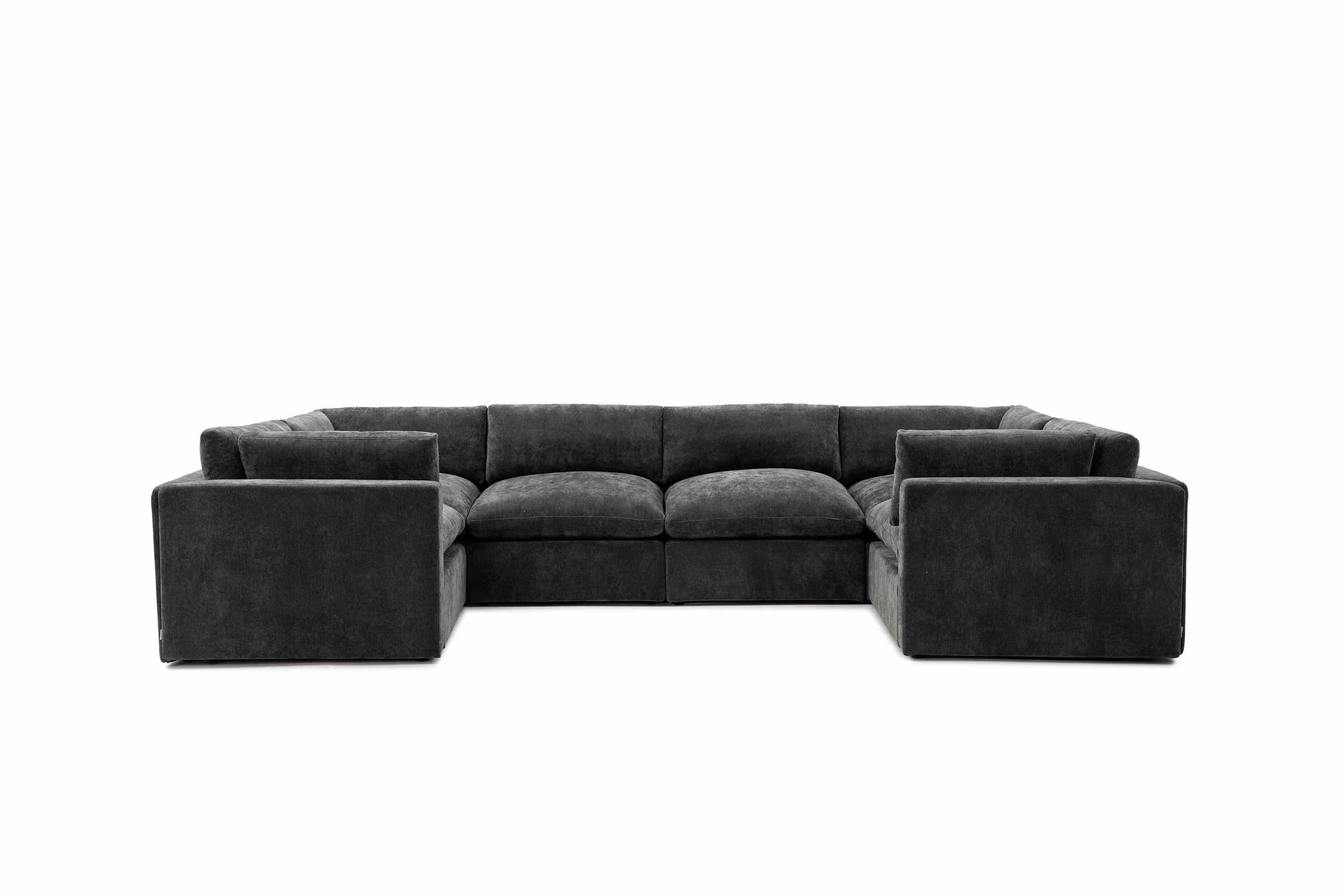 Bella Pillow Grand U-Shape - Image 3