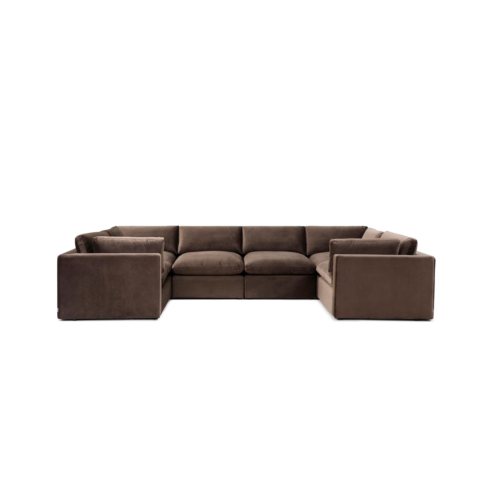 Bella Pillow Grand U-Shape - Image 41