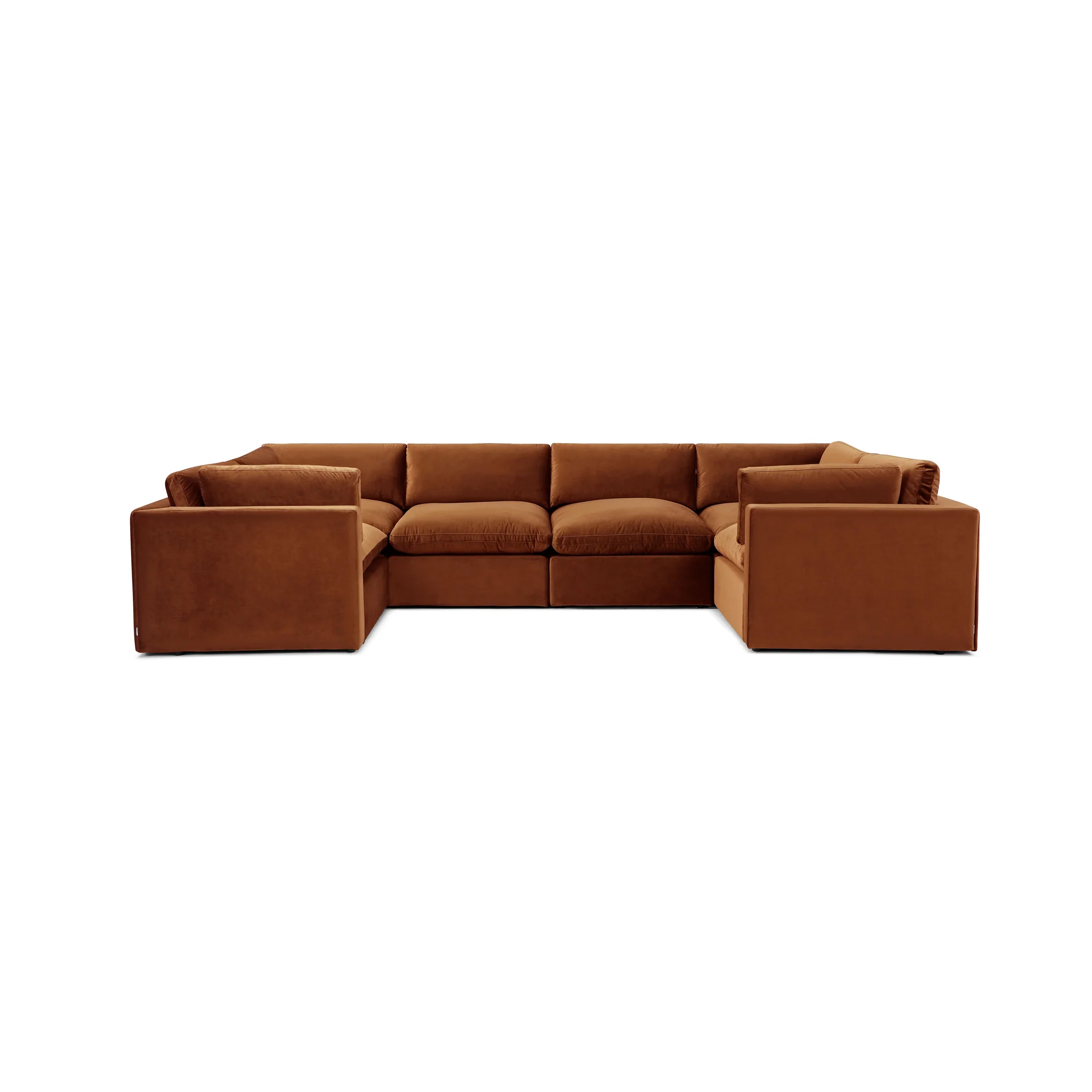 Bella Pillow Grand U-Shape - Image 42