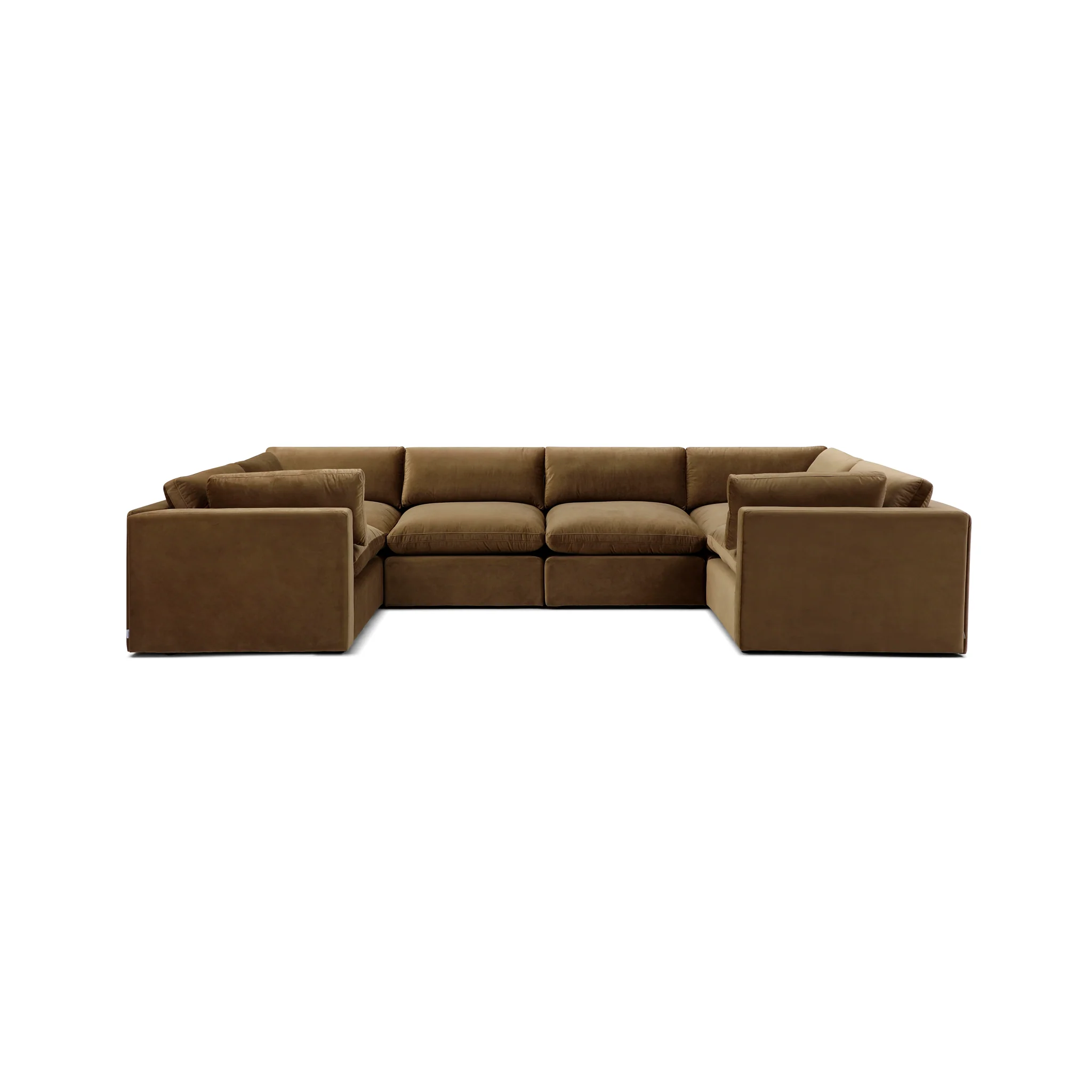 Bella Pillow Grand U-Shape - Image 43