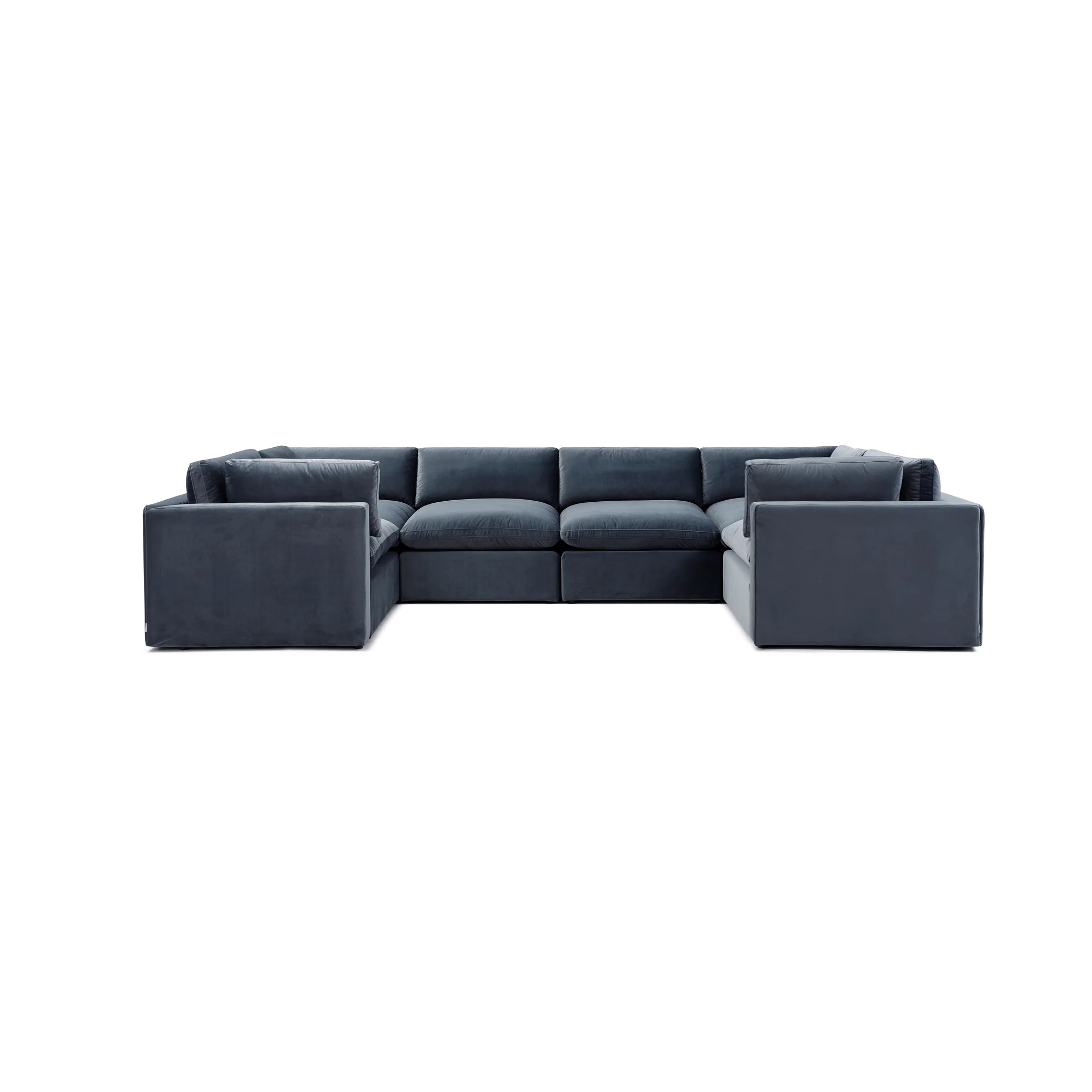 Bella Pillow Grand U-Shape - Image 45