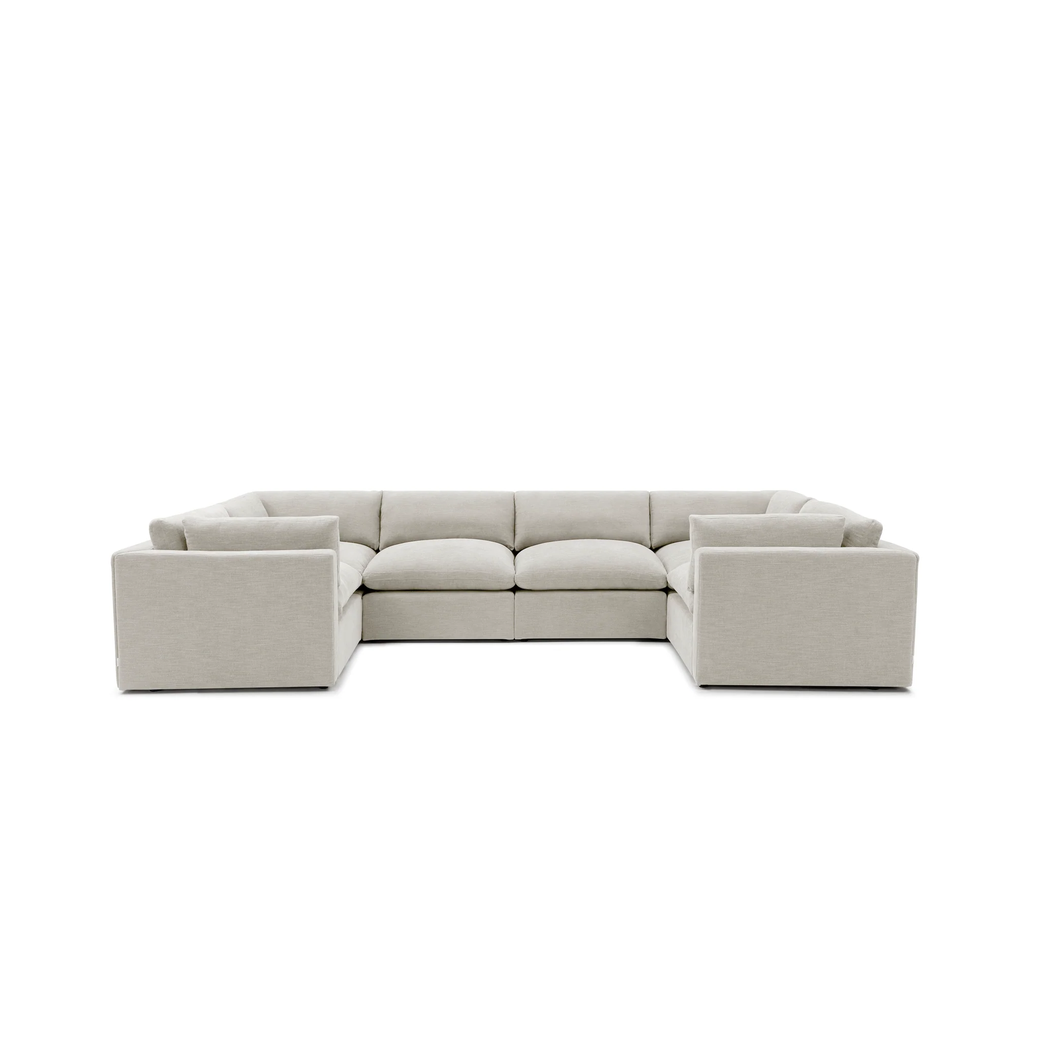 Bella Pillow Grand U-Shape - Image 47