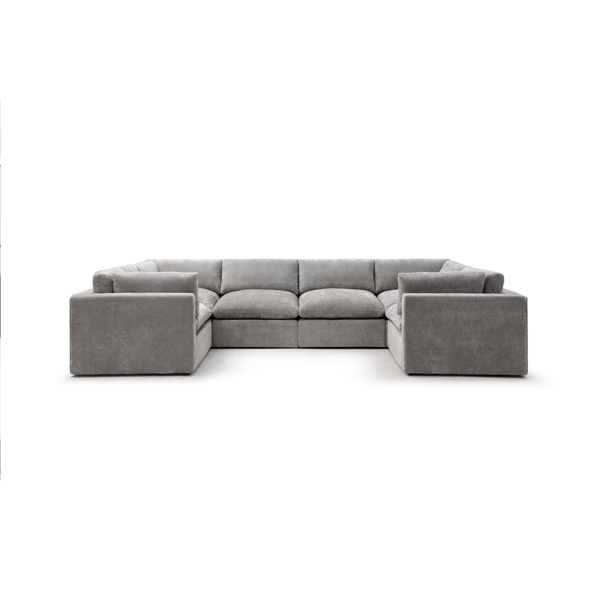 Bella Pillow Grand U-Shape - Image 48