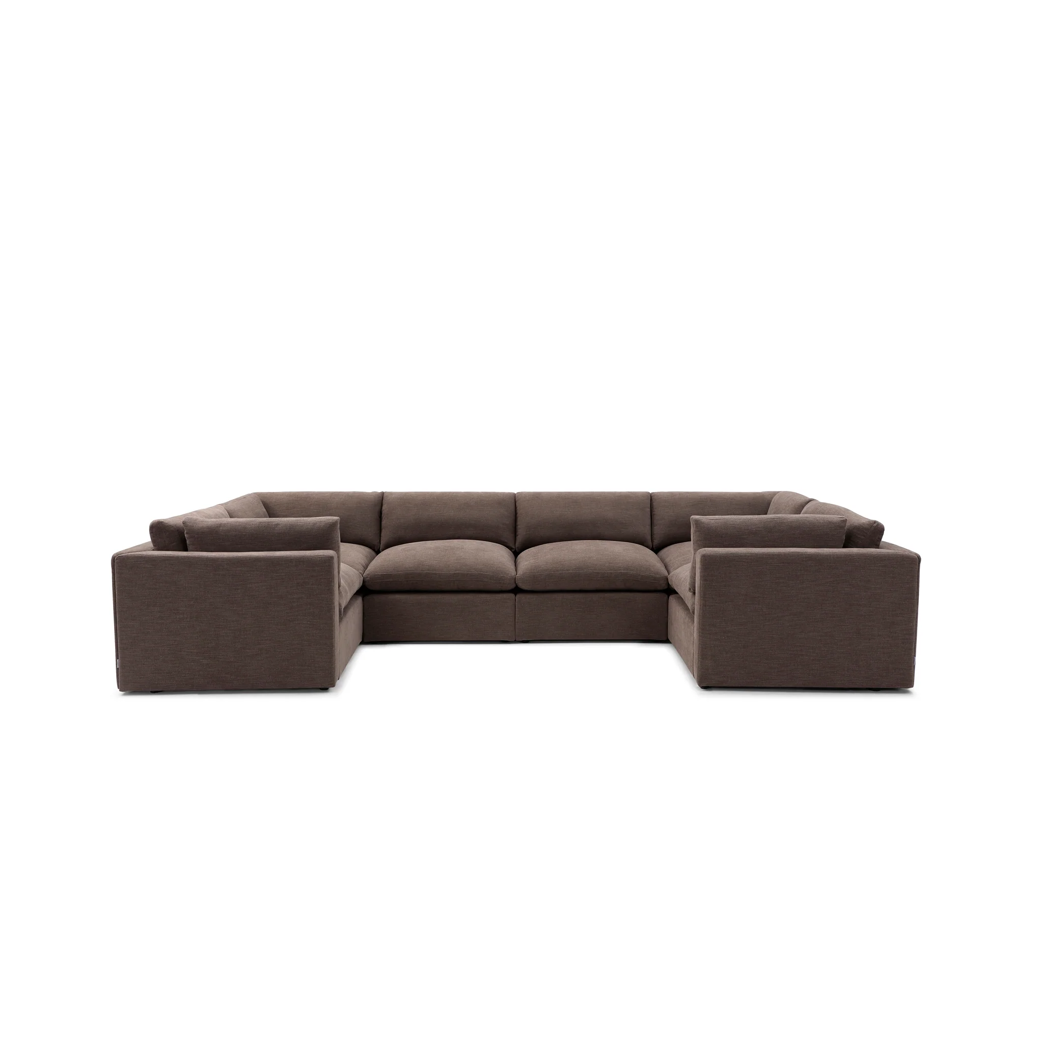 Bella Pillow Grand U-Shape - Image 49