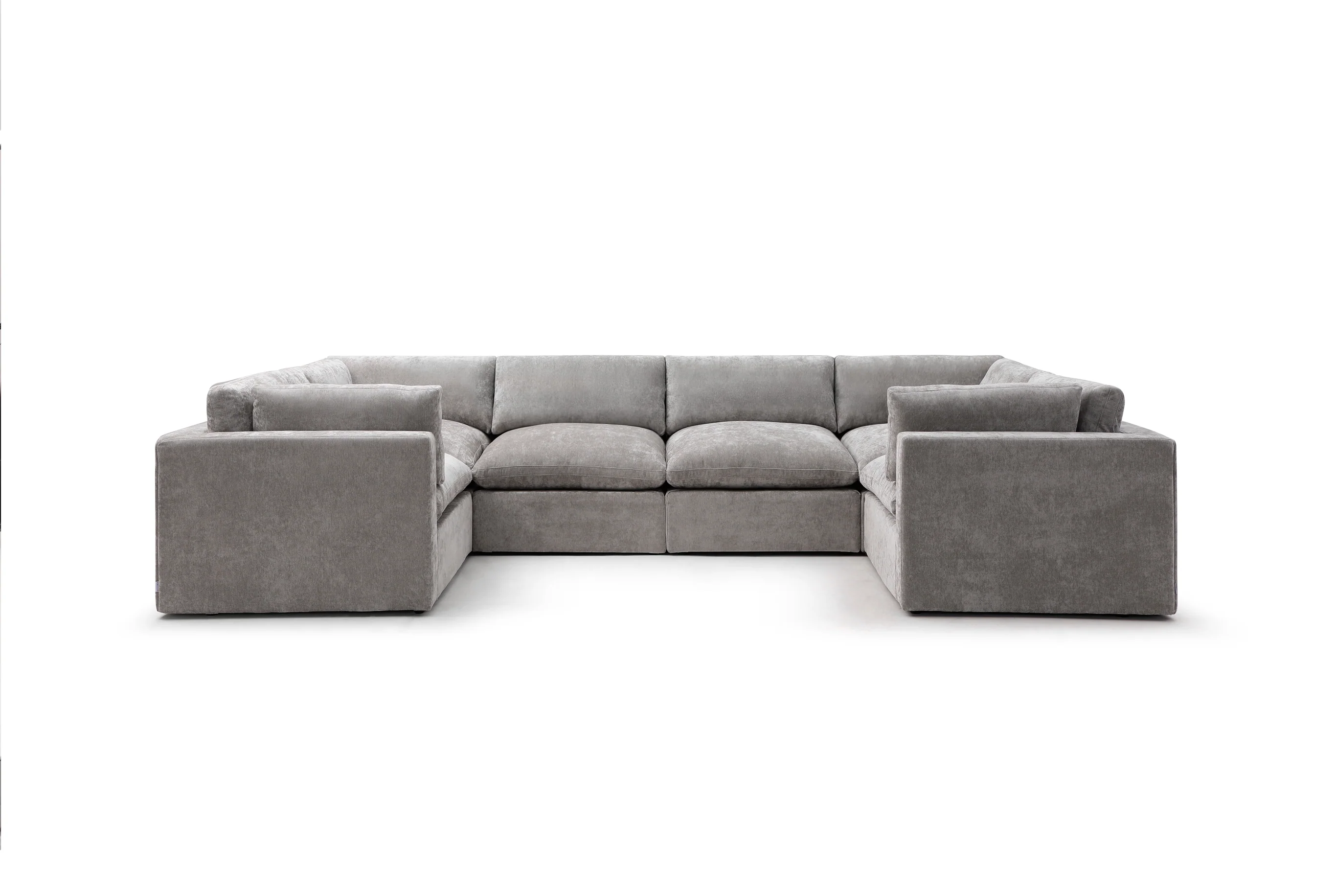 Bella Pillow Grand U-Shape - Image 5