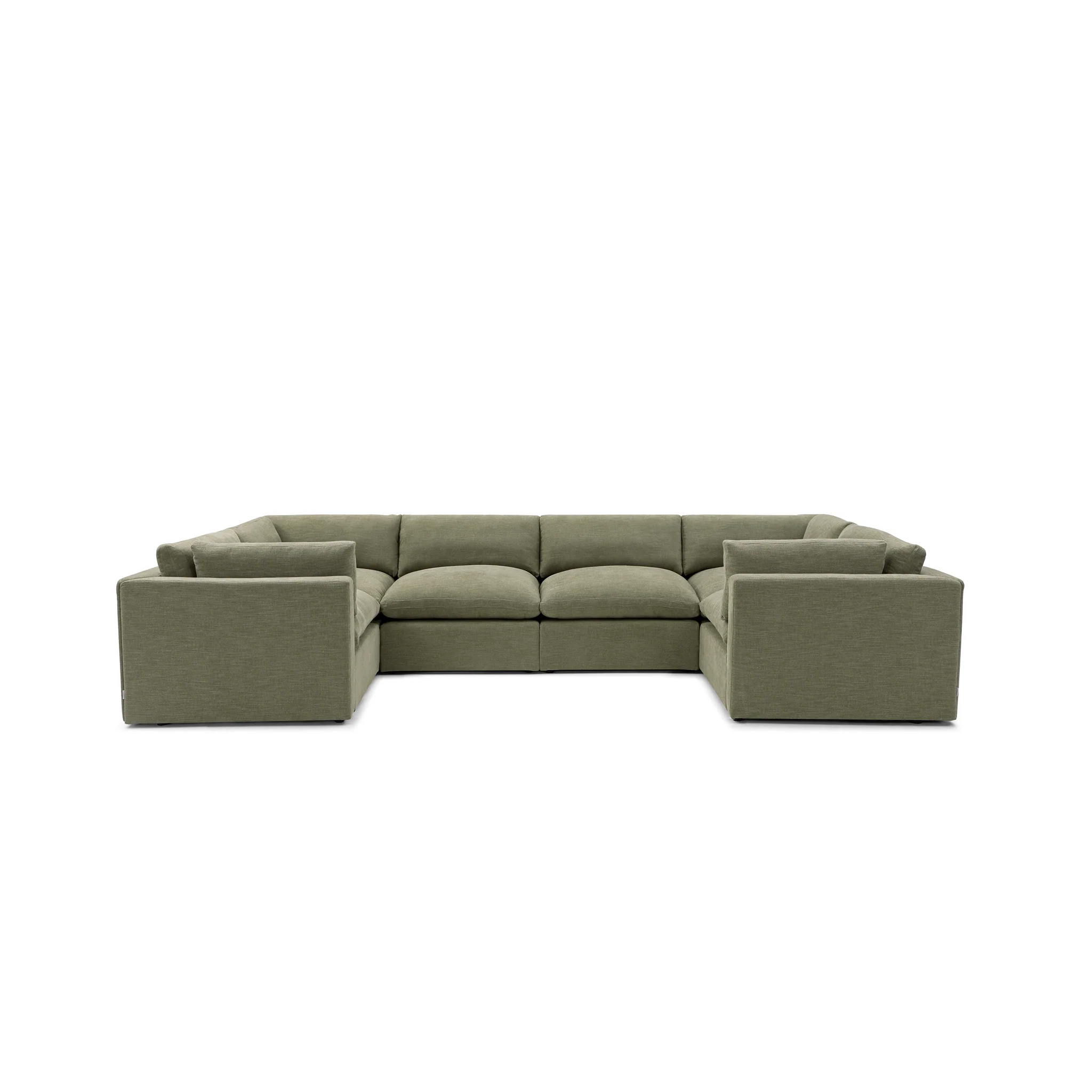 Bella Pillow Grand U-Shape - Image 50