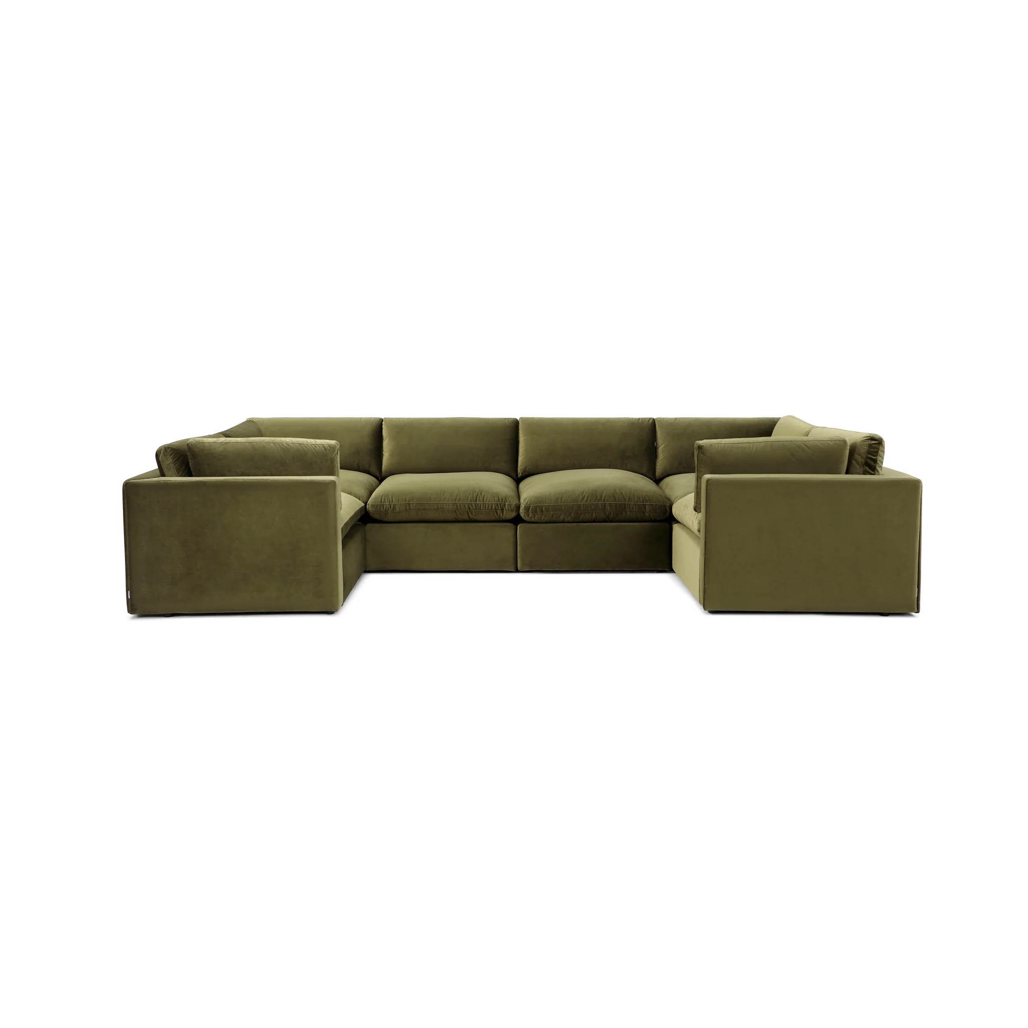 Bella Pillow Grand U-Shape - Image 51