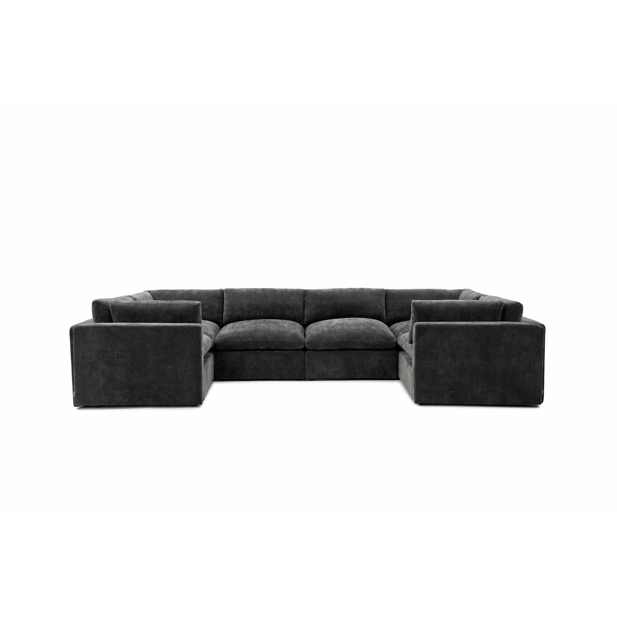 Bella Pillow Grand U-Shape - Image 52