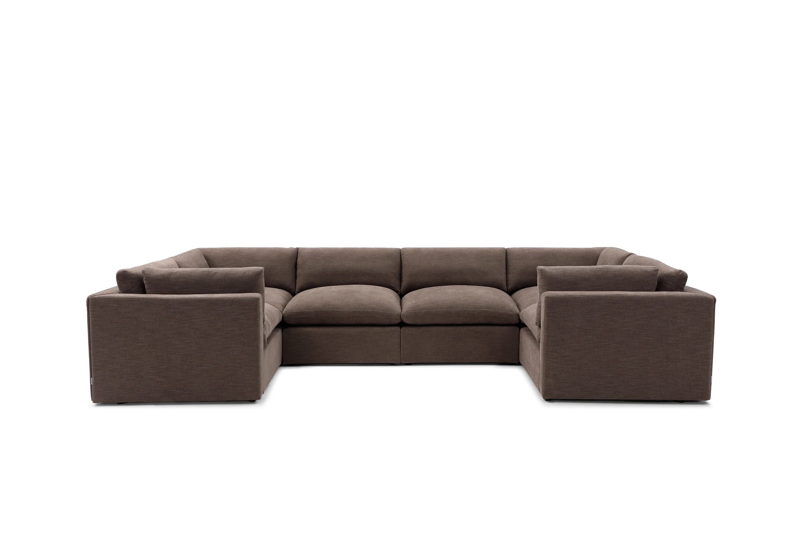 Bella Pillow Grand U-Shape - Image 6
