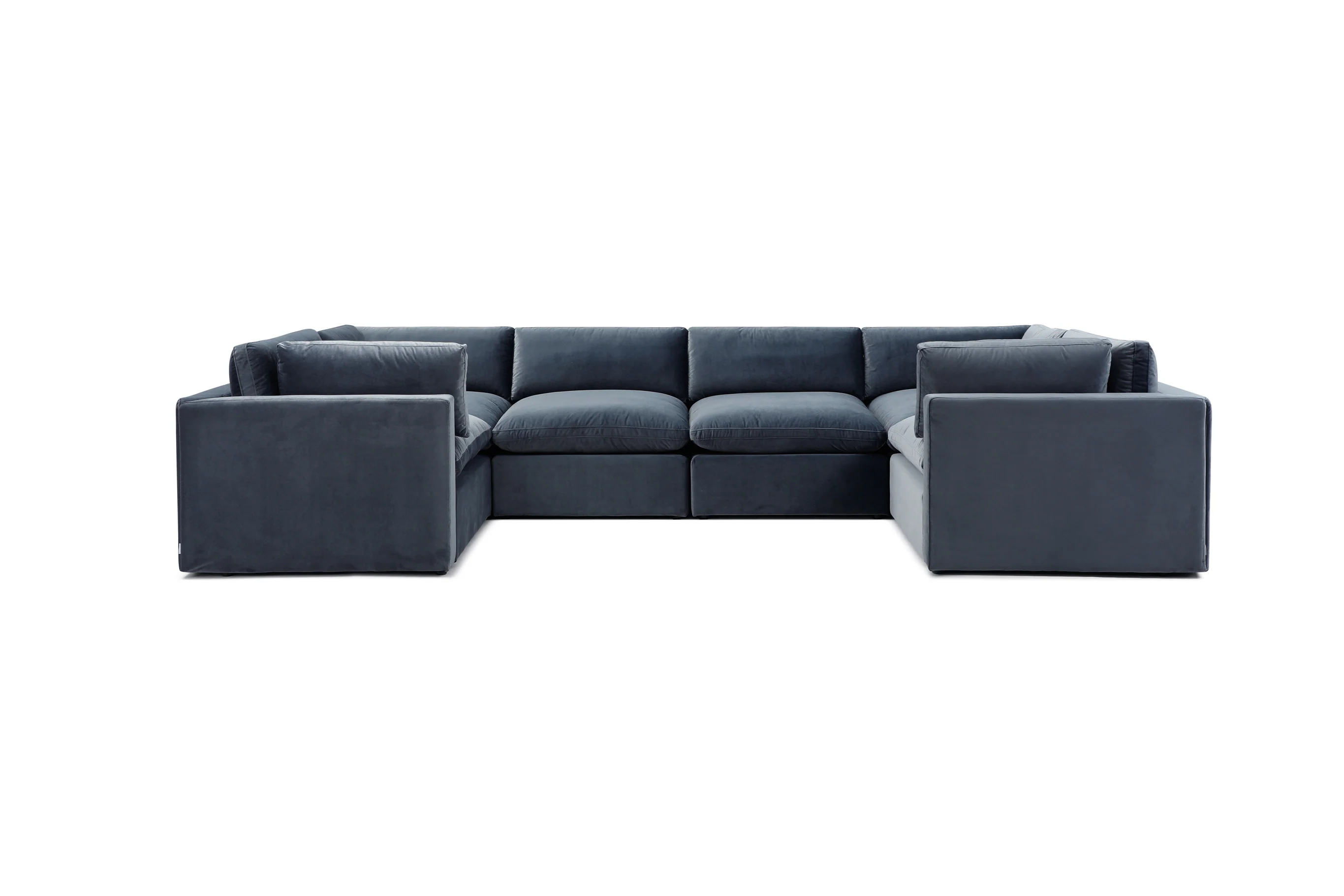Bella Pillow Grand U-Shape - Image 8