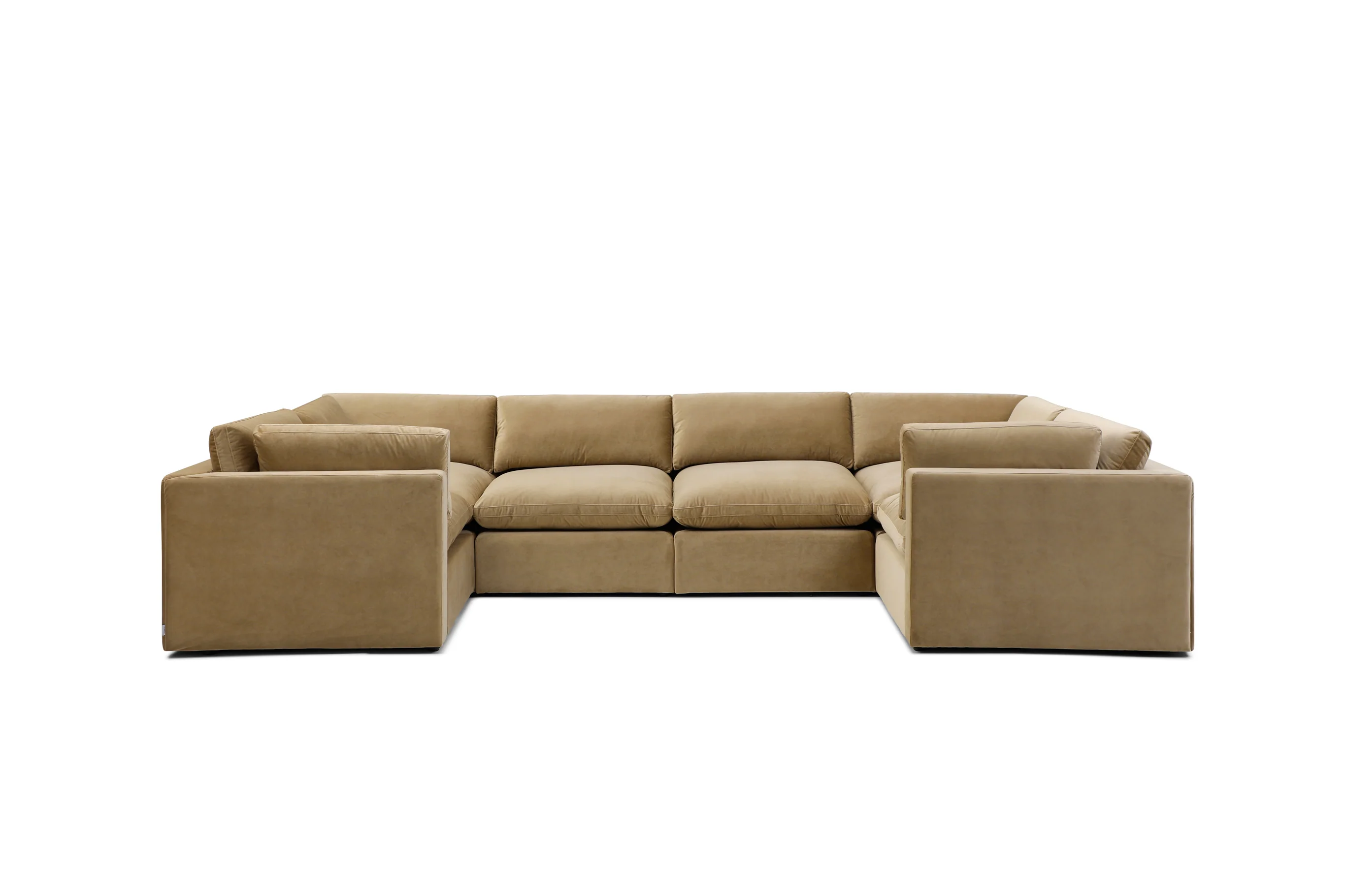 Bella Pillow Grand U-Shape - Image 9
