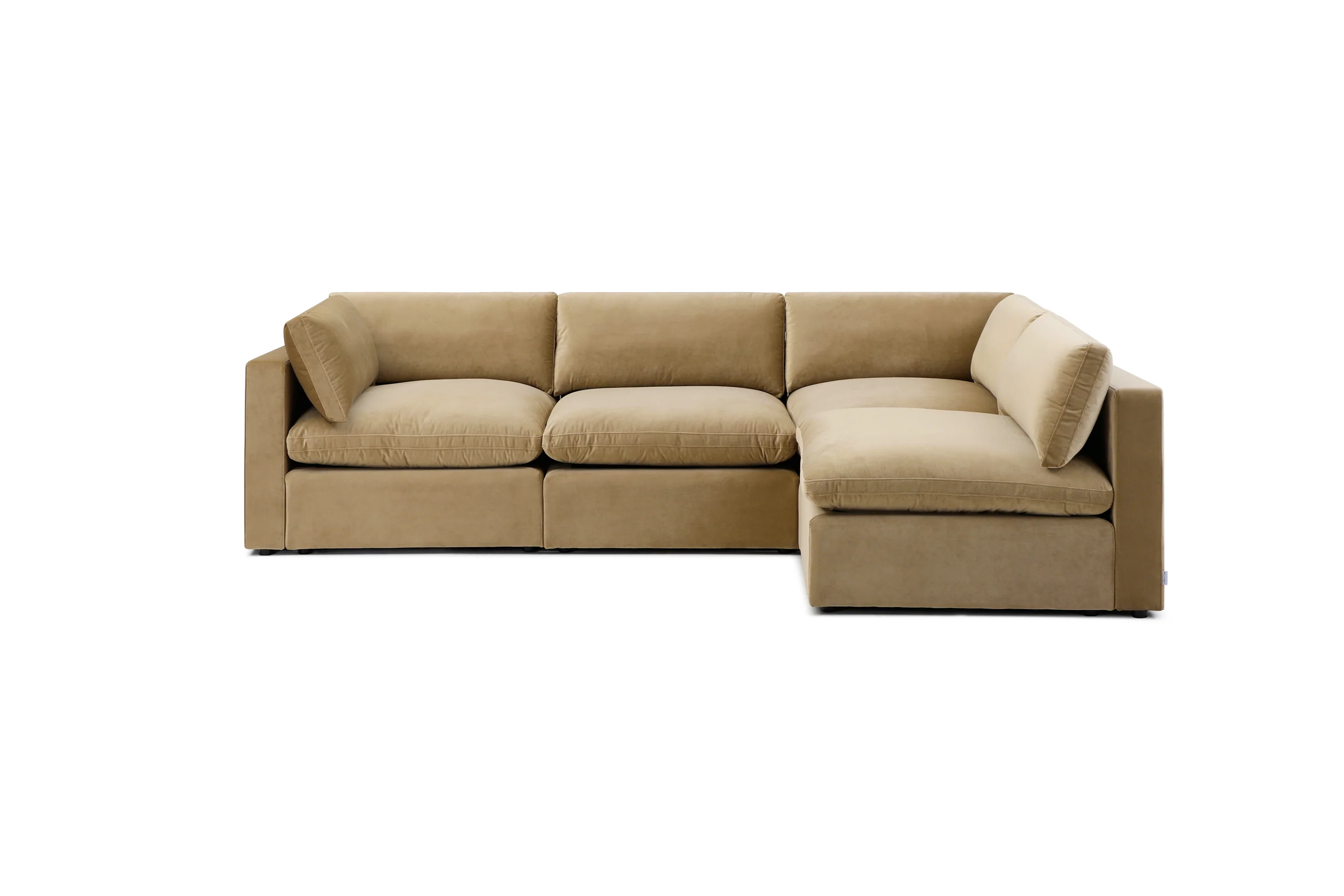 Bella Pillow L-Shape - Image 10