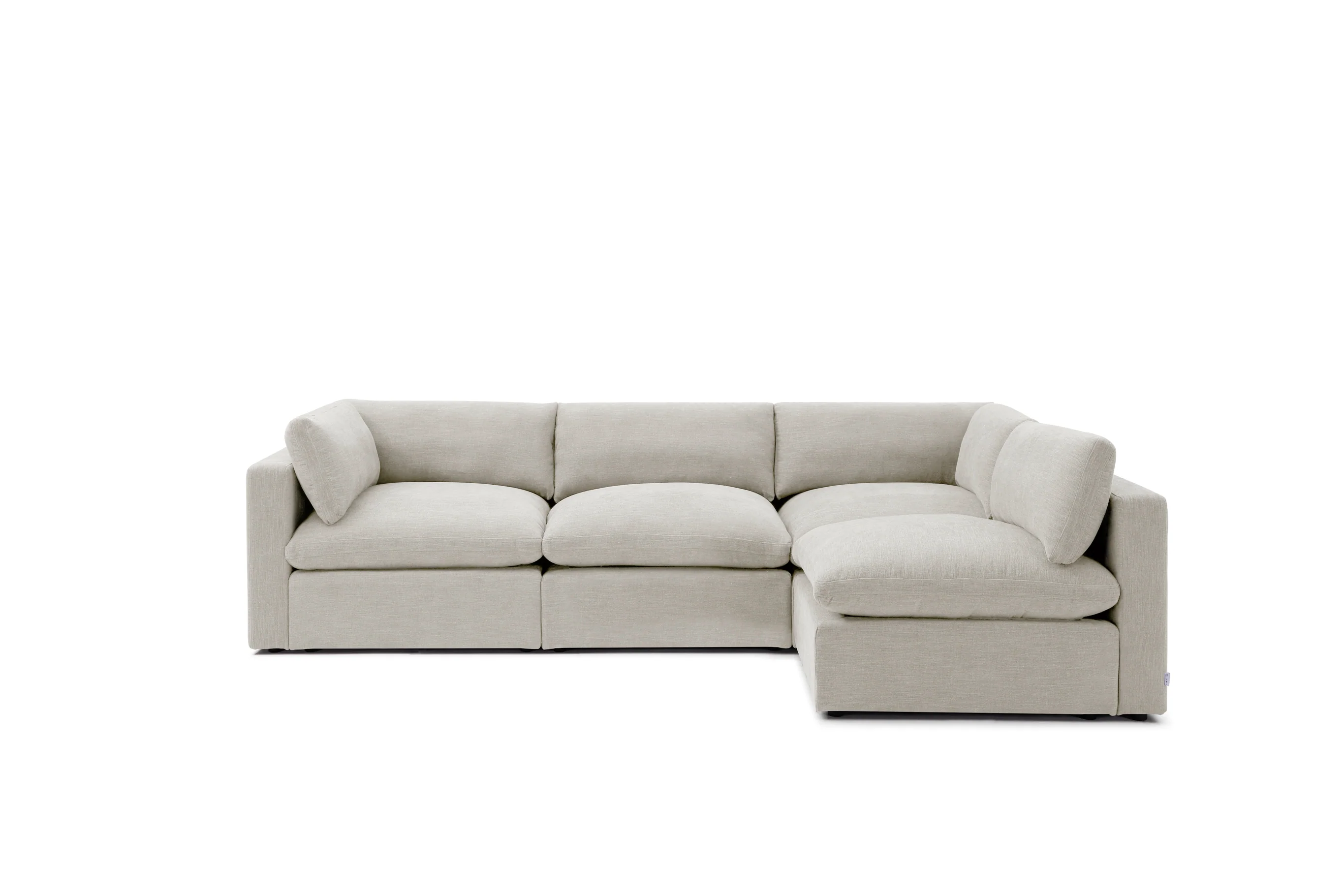 Bella Pillow L-Shape - Image 14