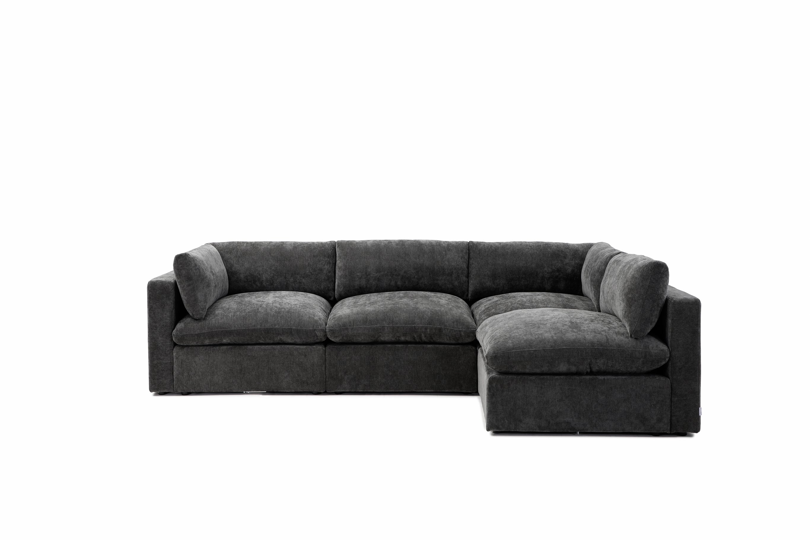 Bella Pillow L-Shape - Image 3