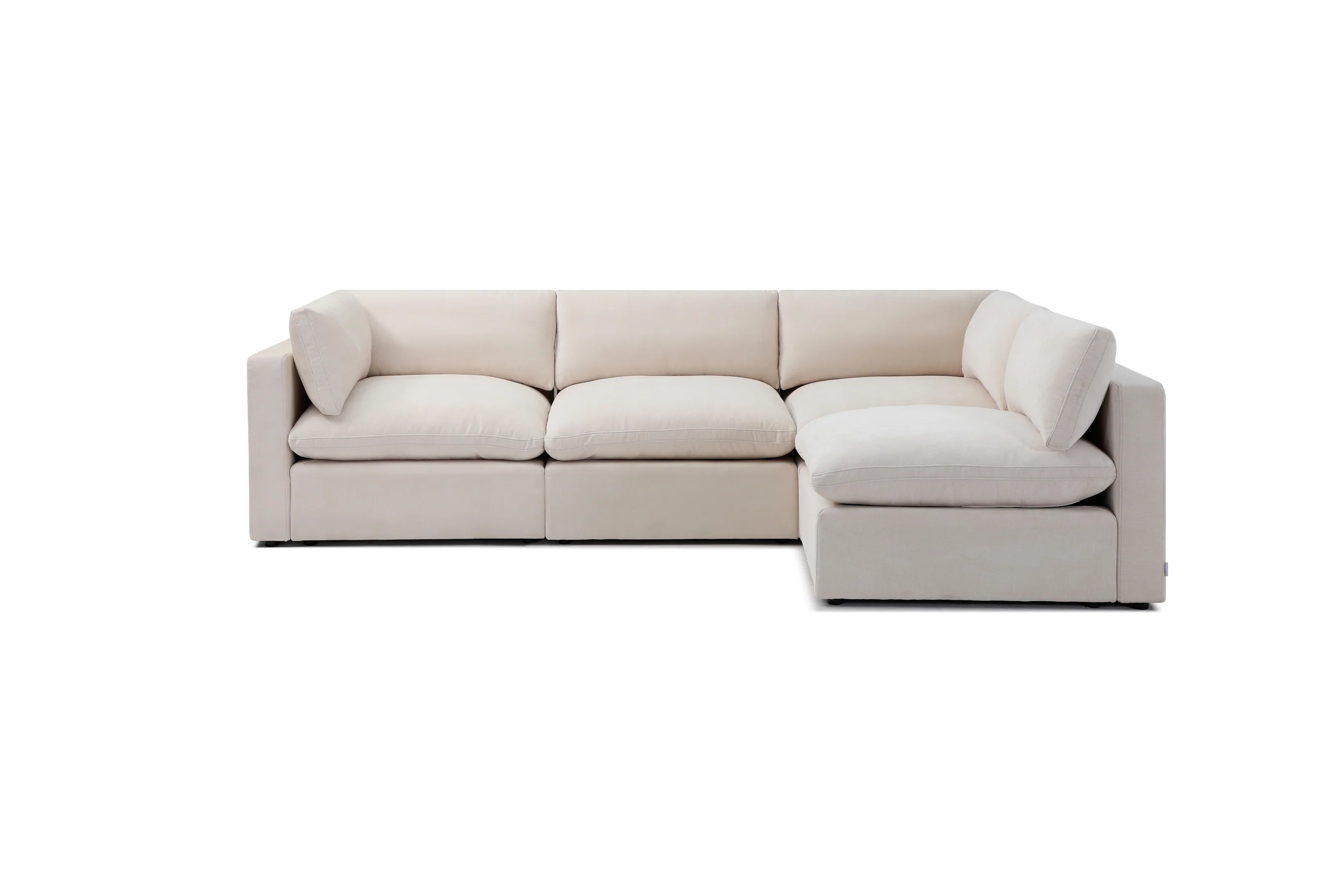 Bella Pillow L-Shape - Image 4