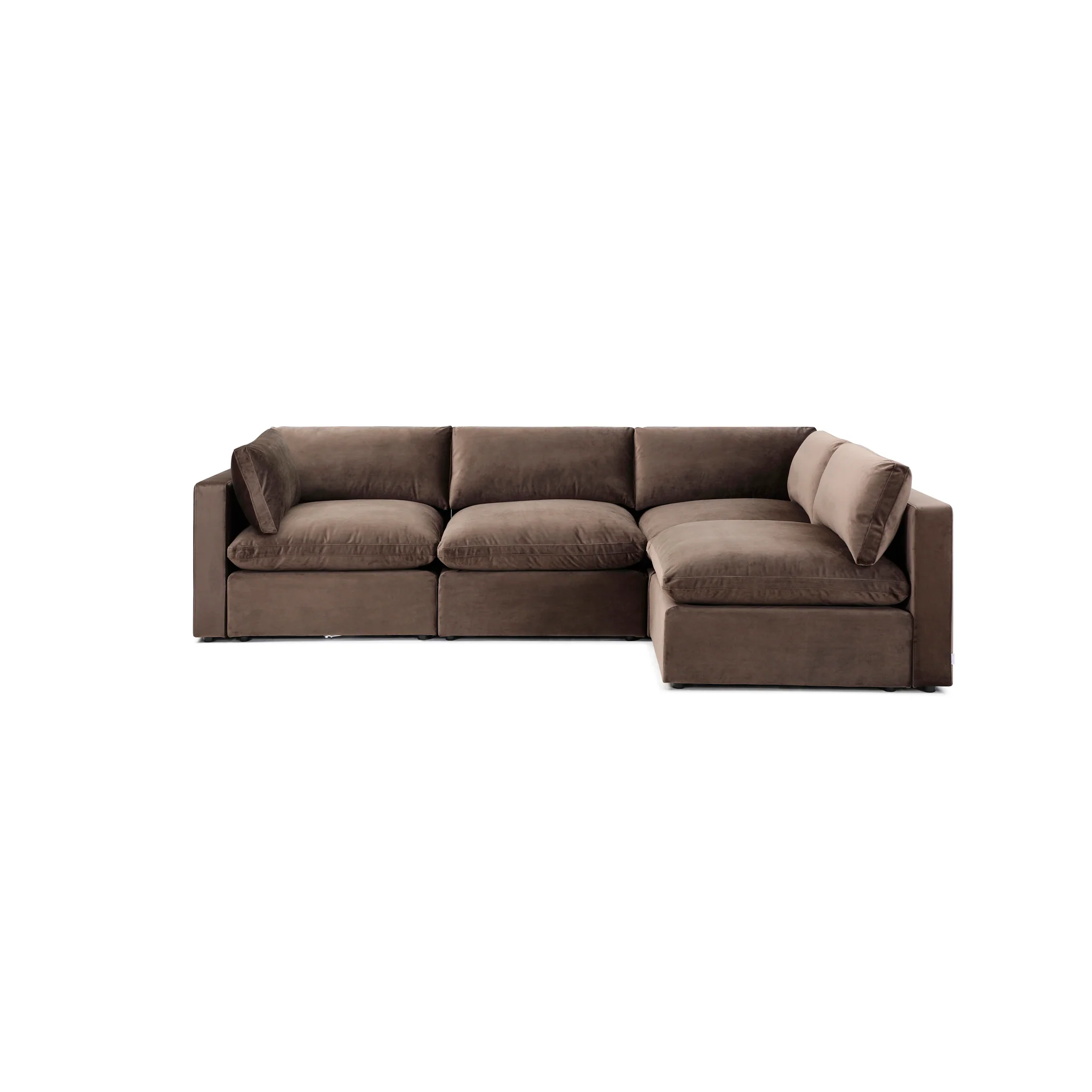 Bella Pillow L-Shape - Image 40