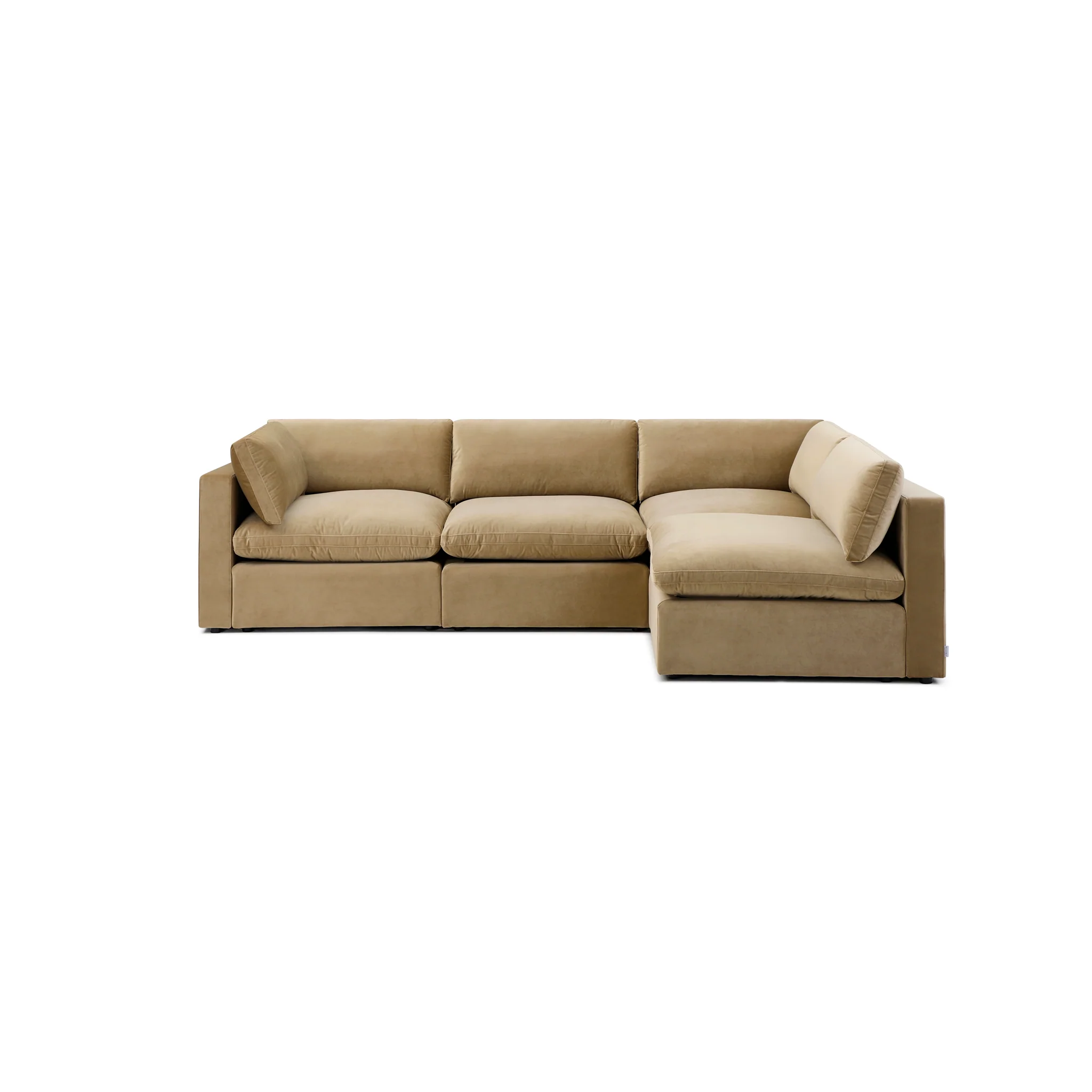 Bella Pillow L-Shape - Image 41