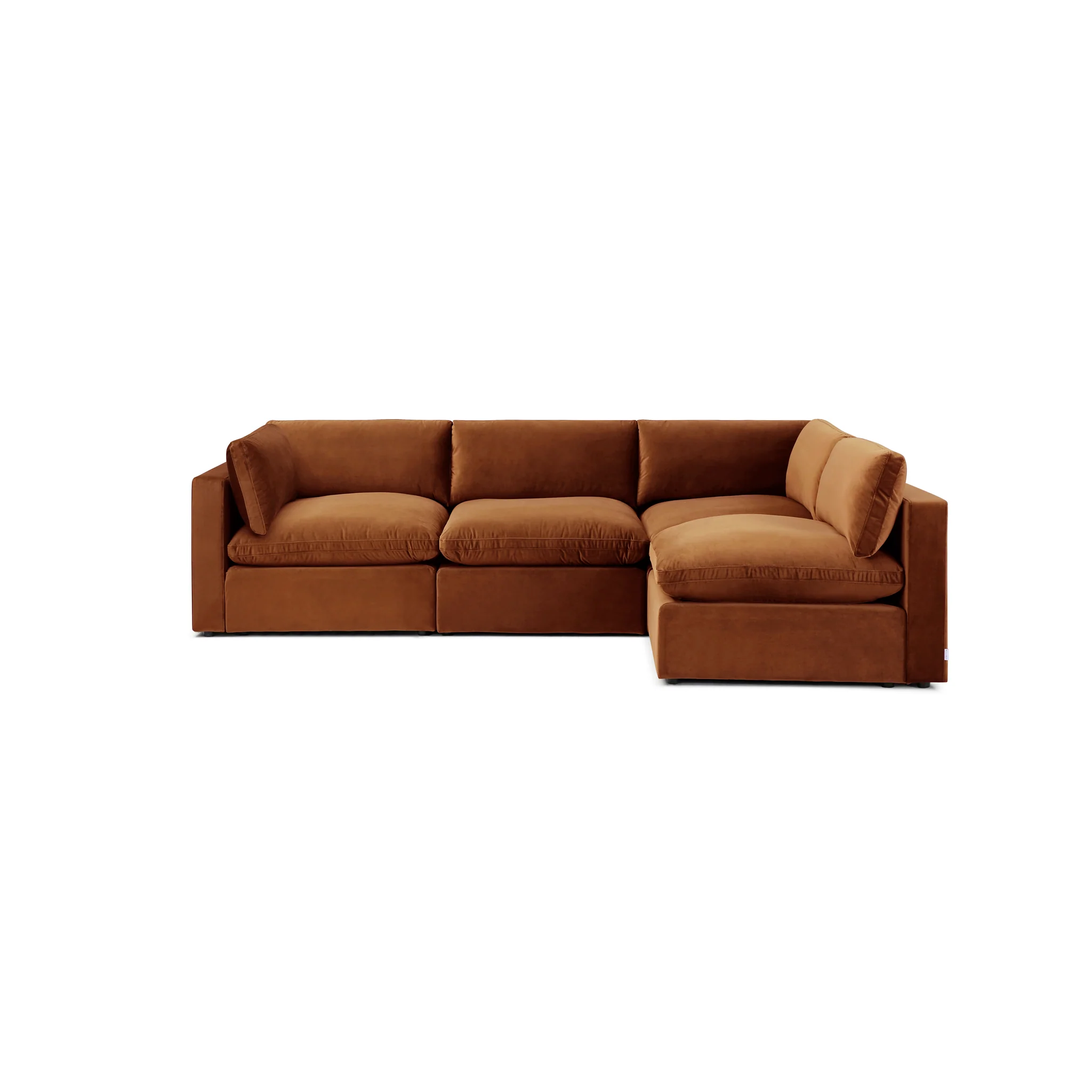 Bella Pillow L-Shape - Image 43