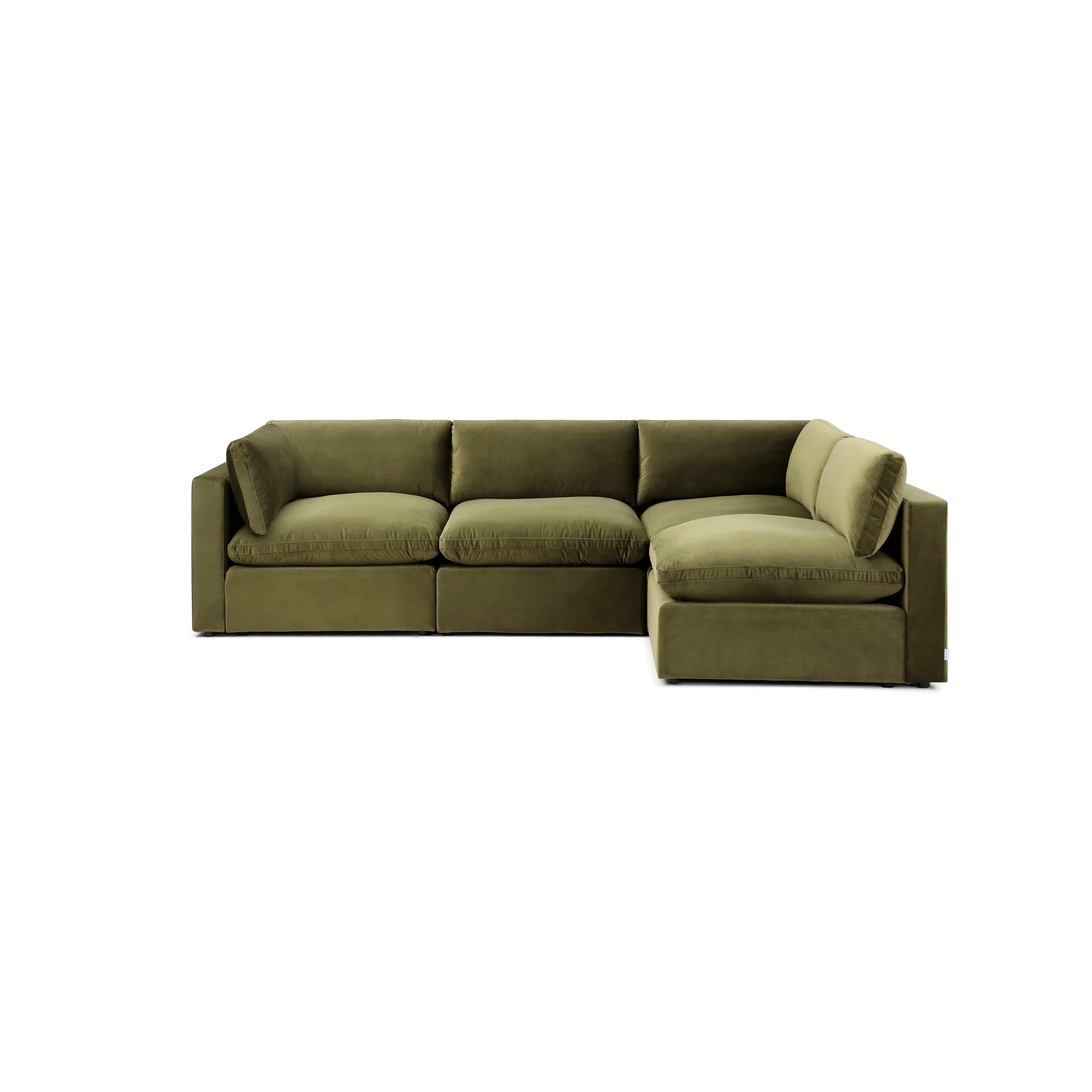 Bella Pillow L-Shape - Image 45