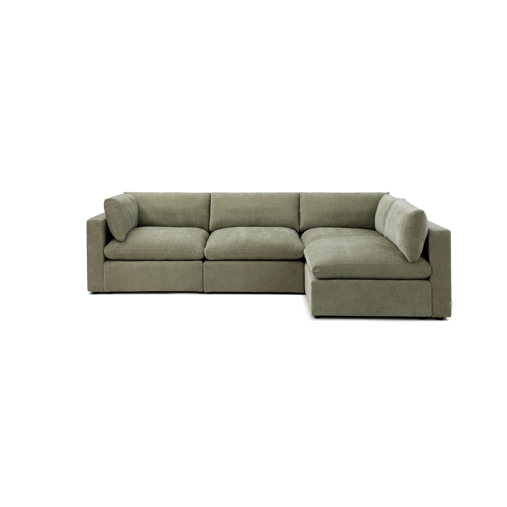 Bella Pillow L-Shape - Image 46