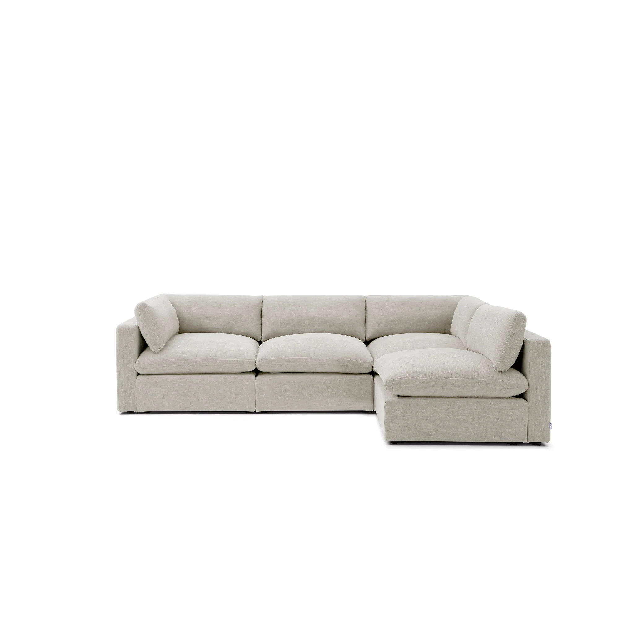 Bella Pillow L-Shape - Image 47
