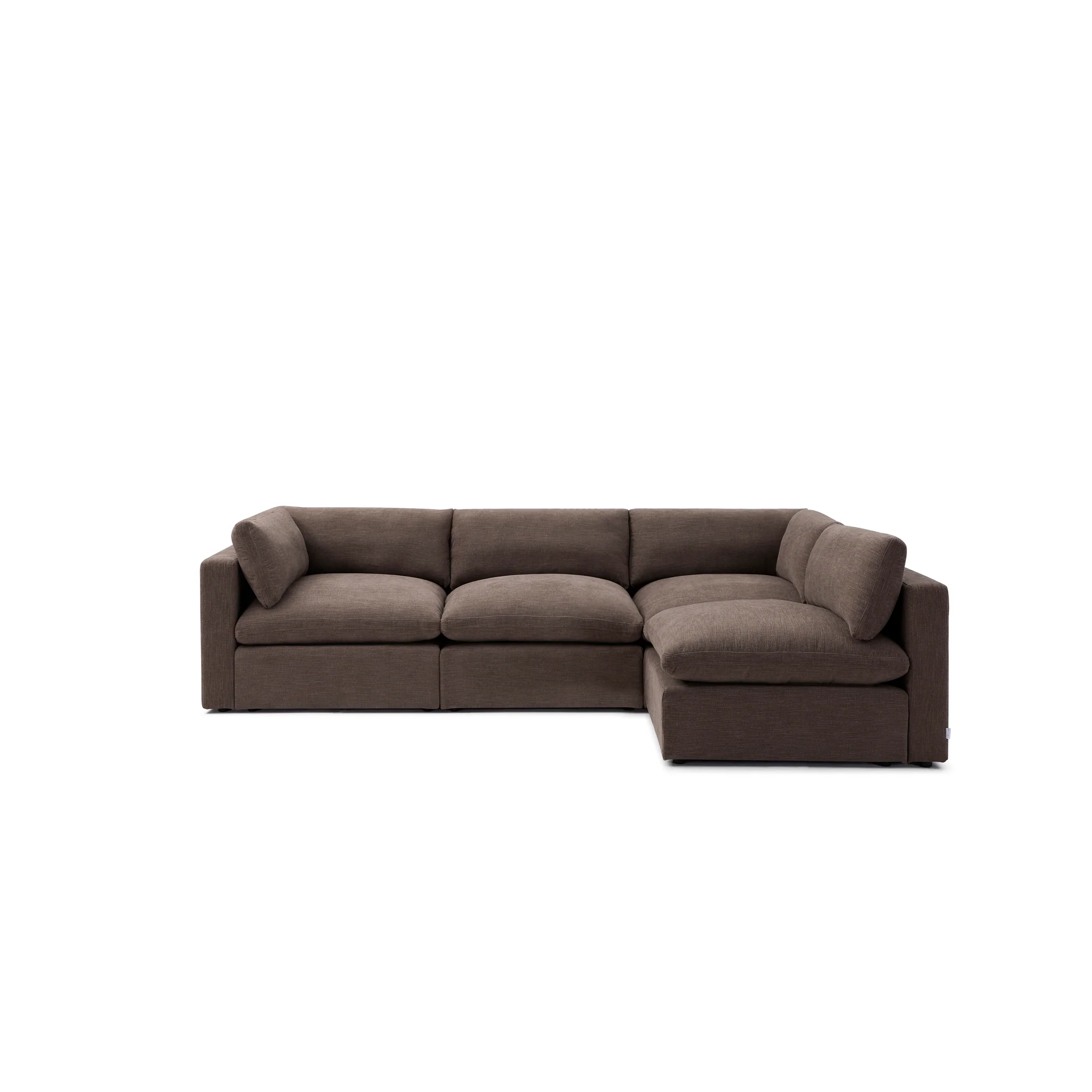 Bella Pillow L-Shape - Image 48