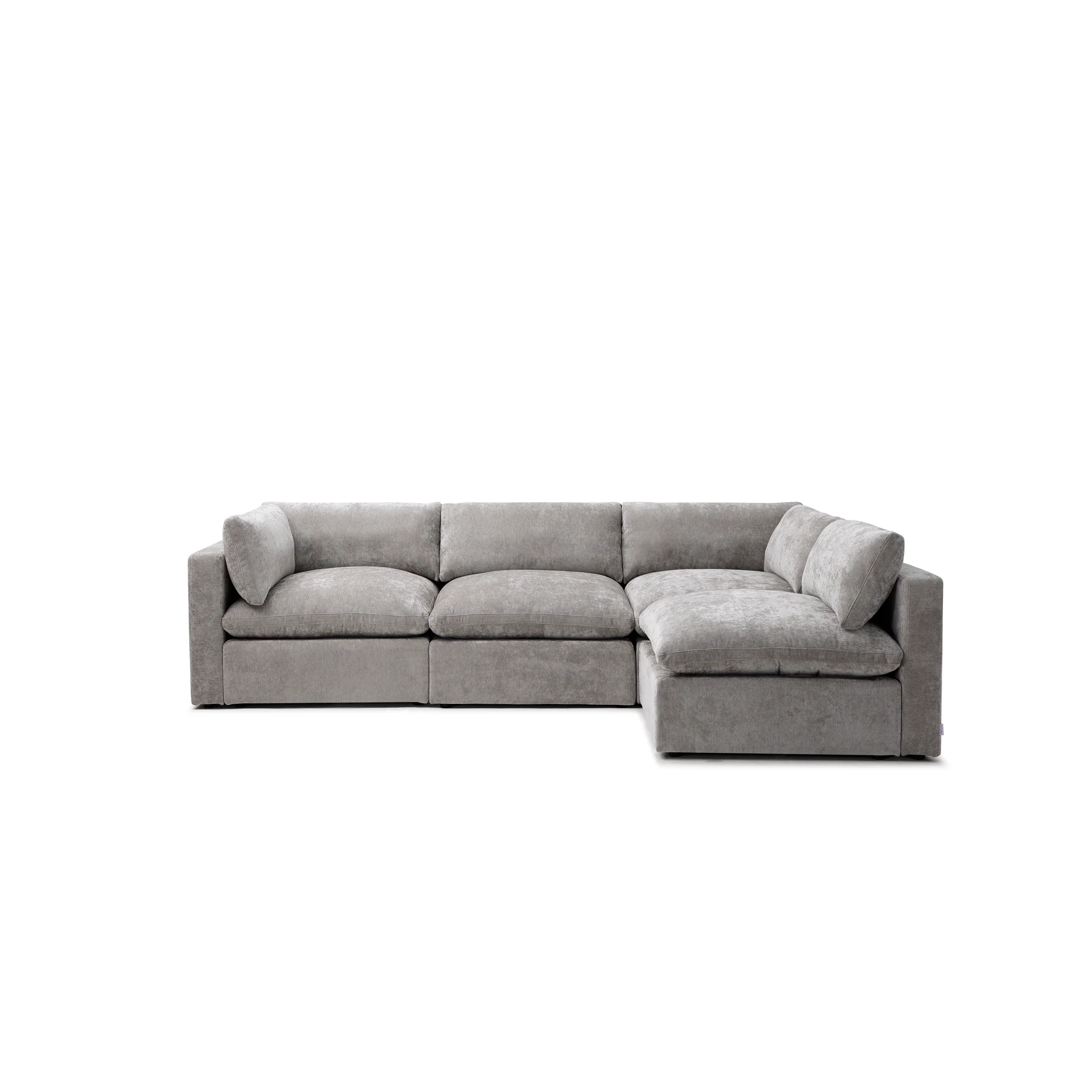 Bella Pillow L-Shape - Image 49