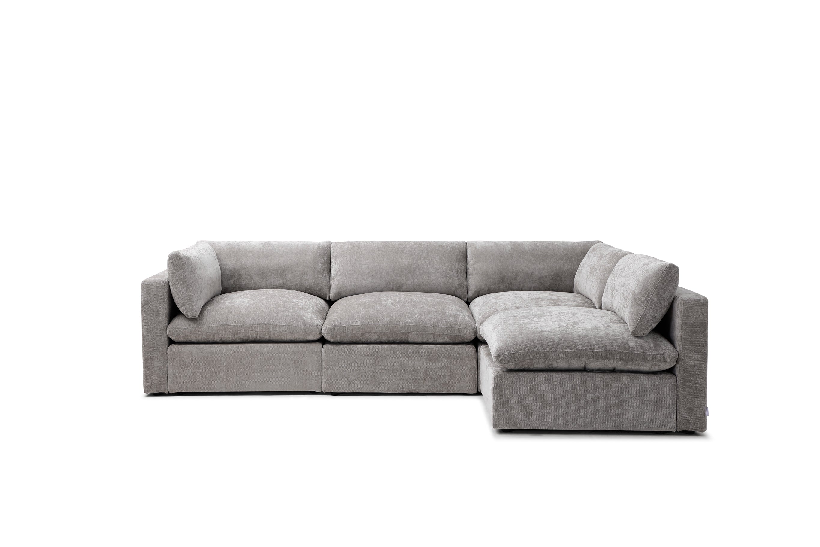Bella Pillow L-Shape - Image 5