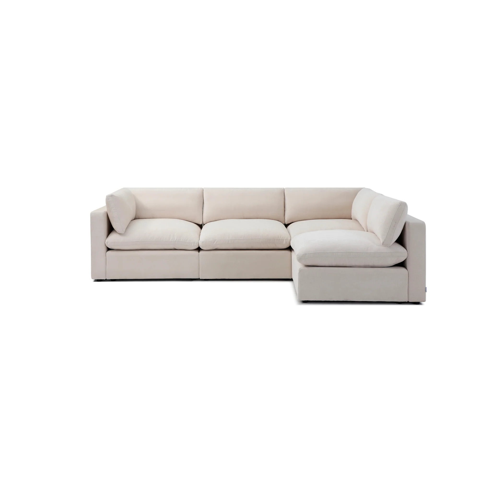 Bella Pillow L-Shape - Image 50
