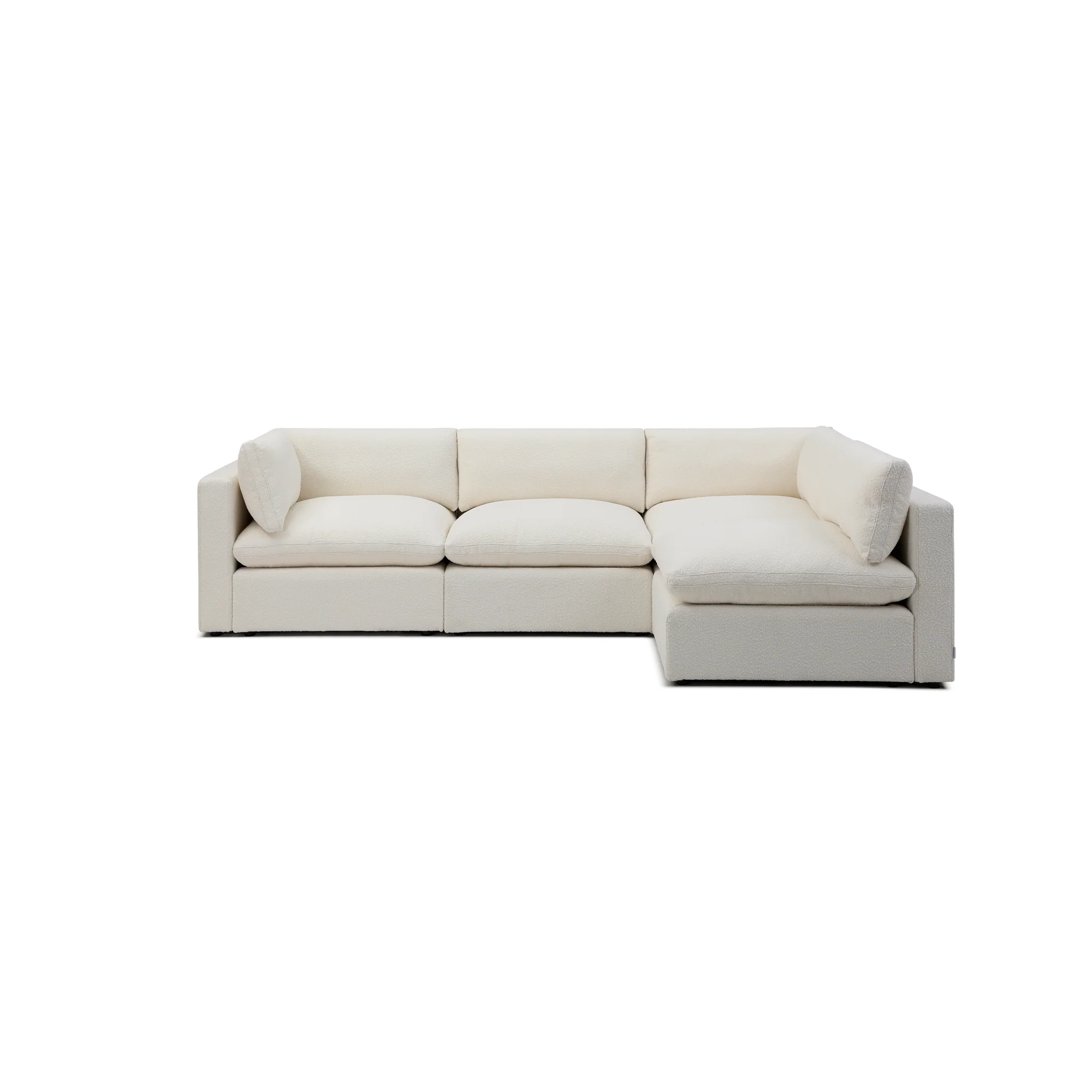 Bella Pillow L-Shape - Image 52