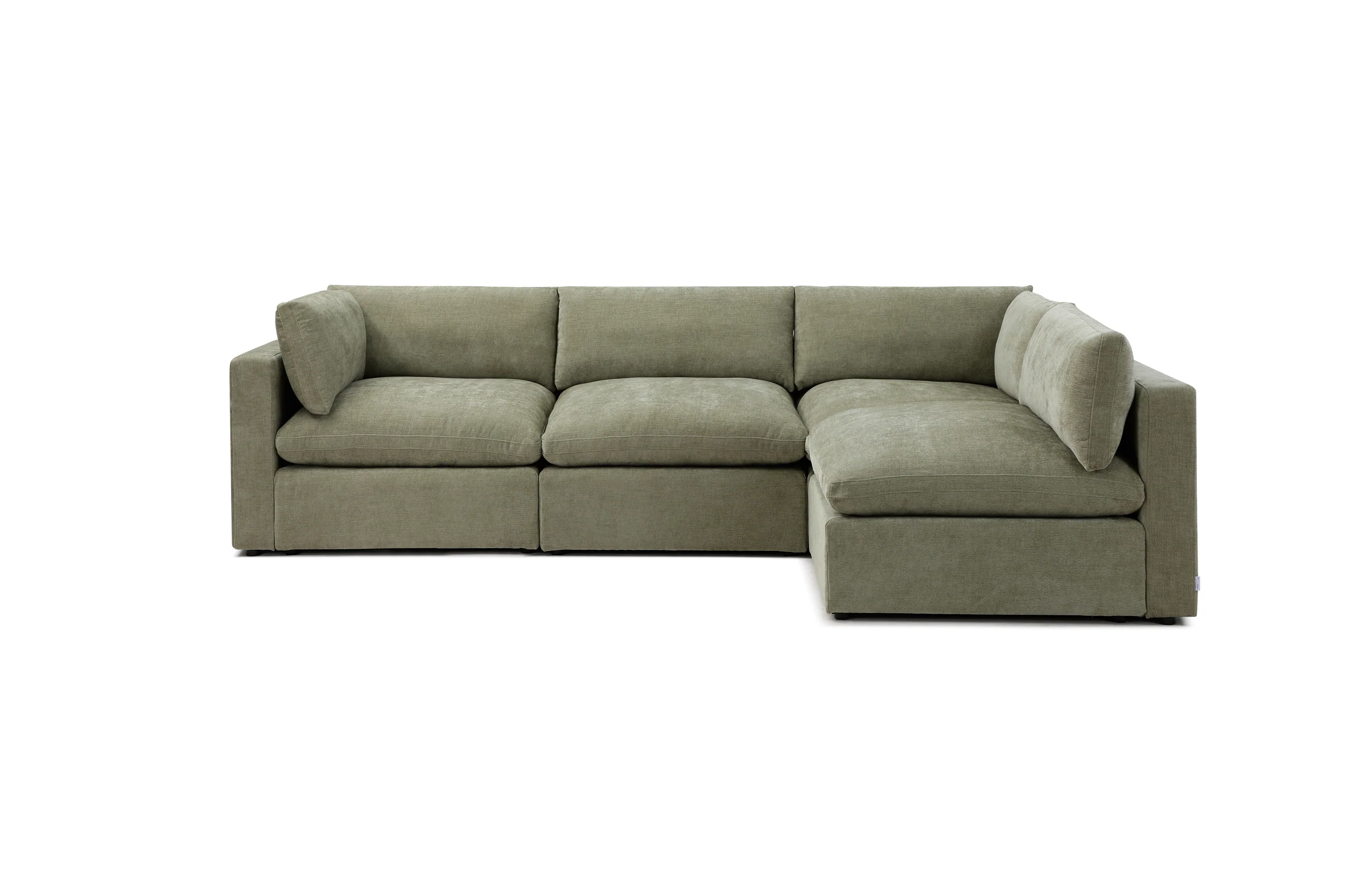 Bella Pillow L-Shape - Image 7