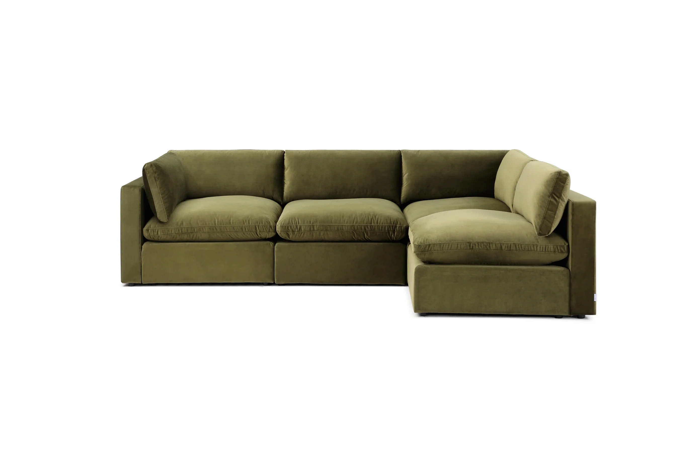 Bella Pillow L-Shape - Image 8