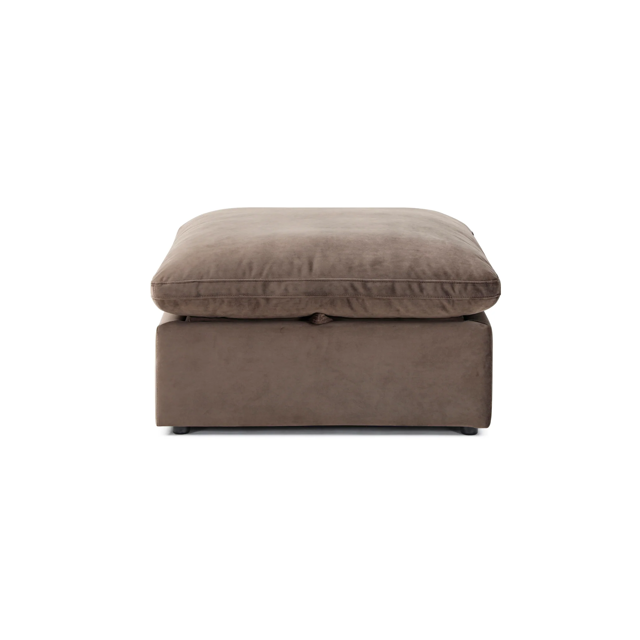 Bella Pillow Ottoman - Image 40