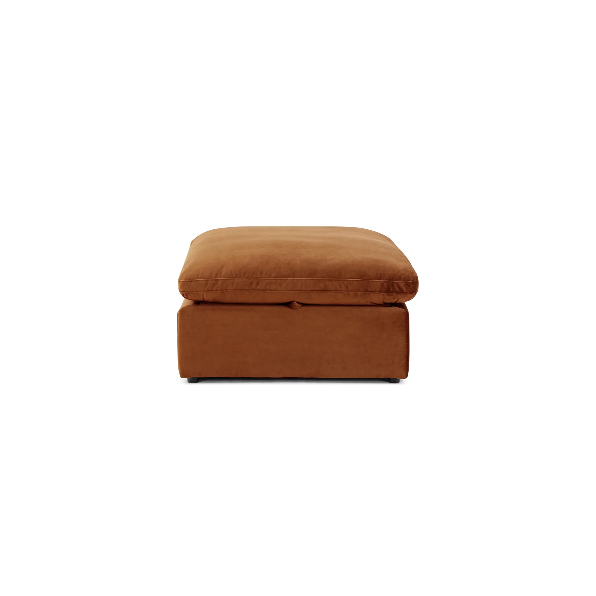 Bella Pillow Ottoman - Image 42